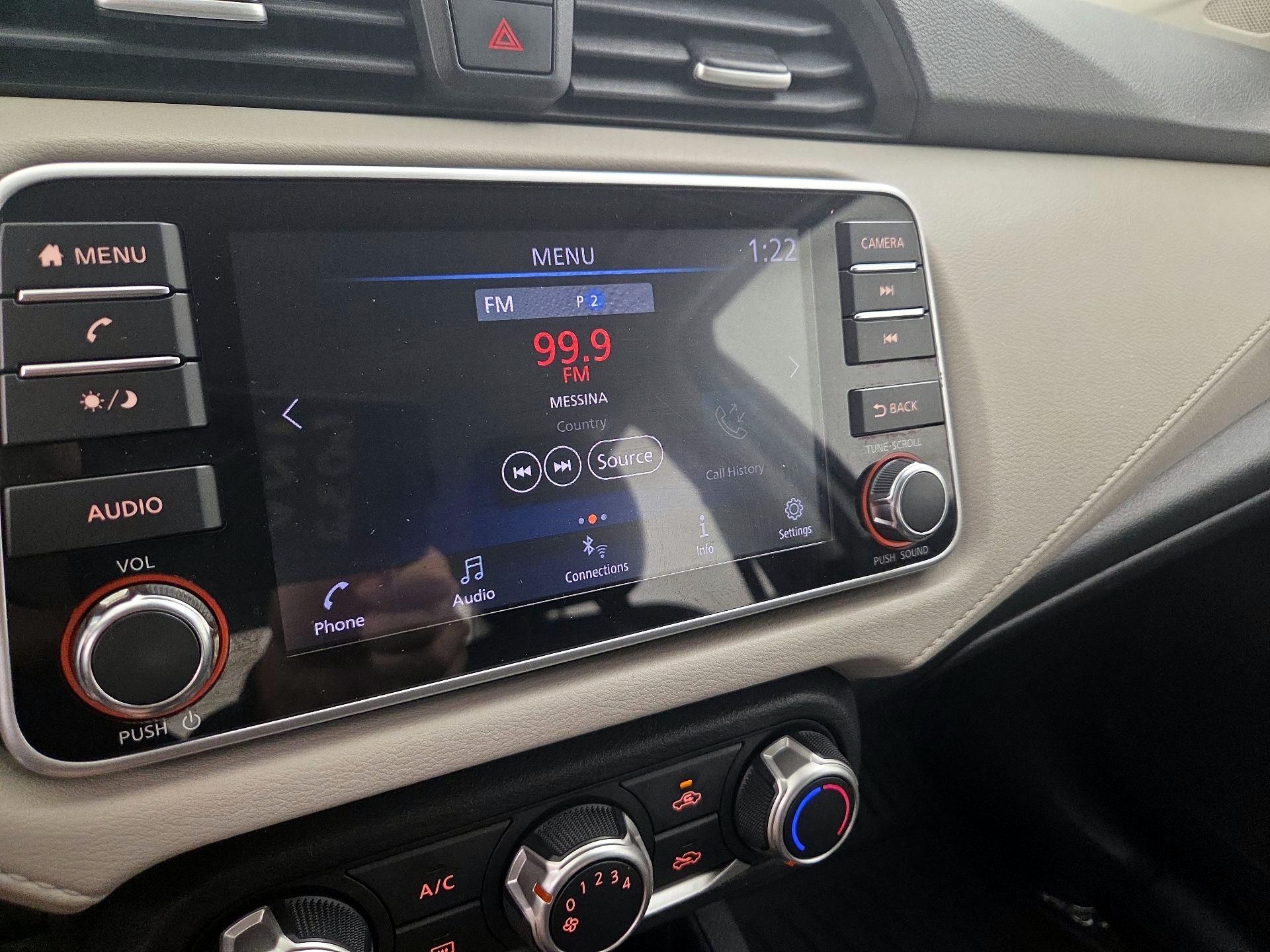 Thumbnail: 2021 Nissan Versa - 15