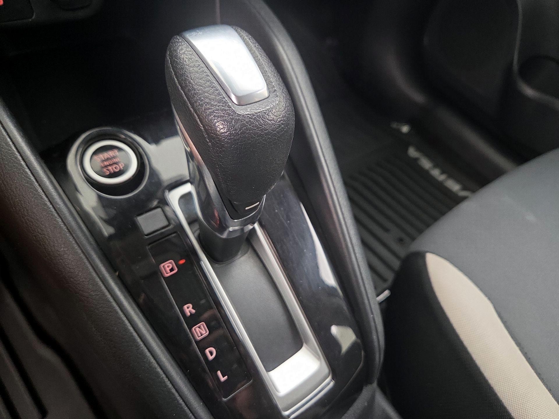 Thumbnail: 2021 Nissan Versa - 17