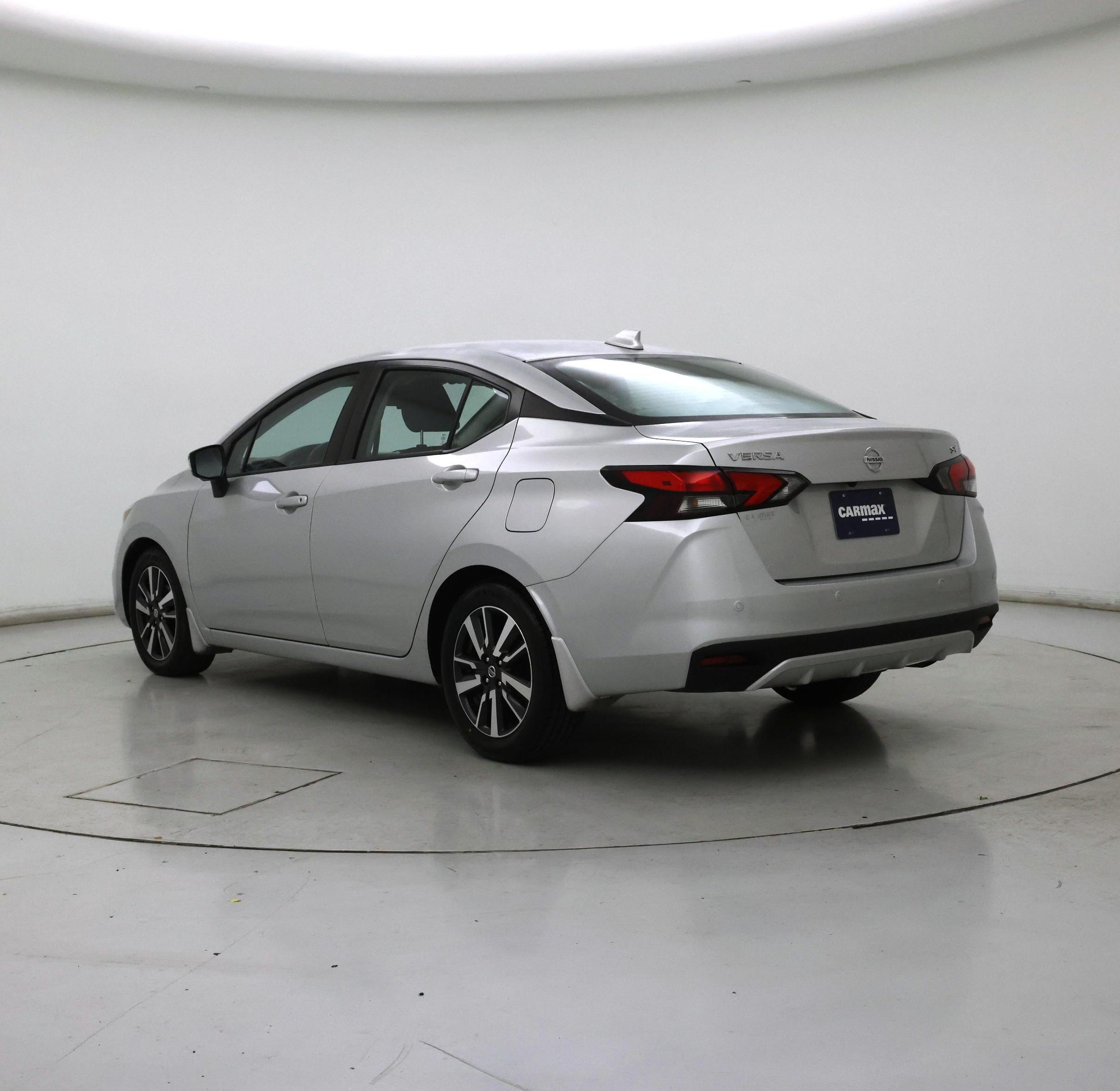 Thumbnail: 2021 Nissan Versa - 2
