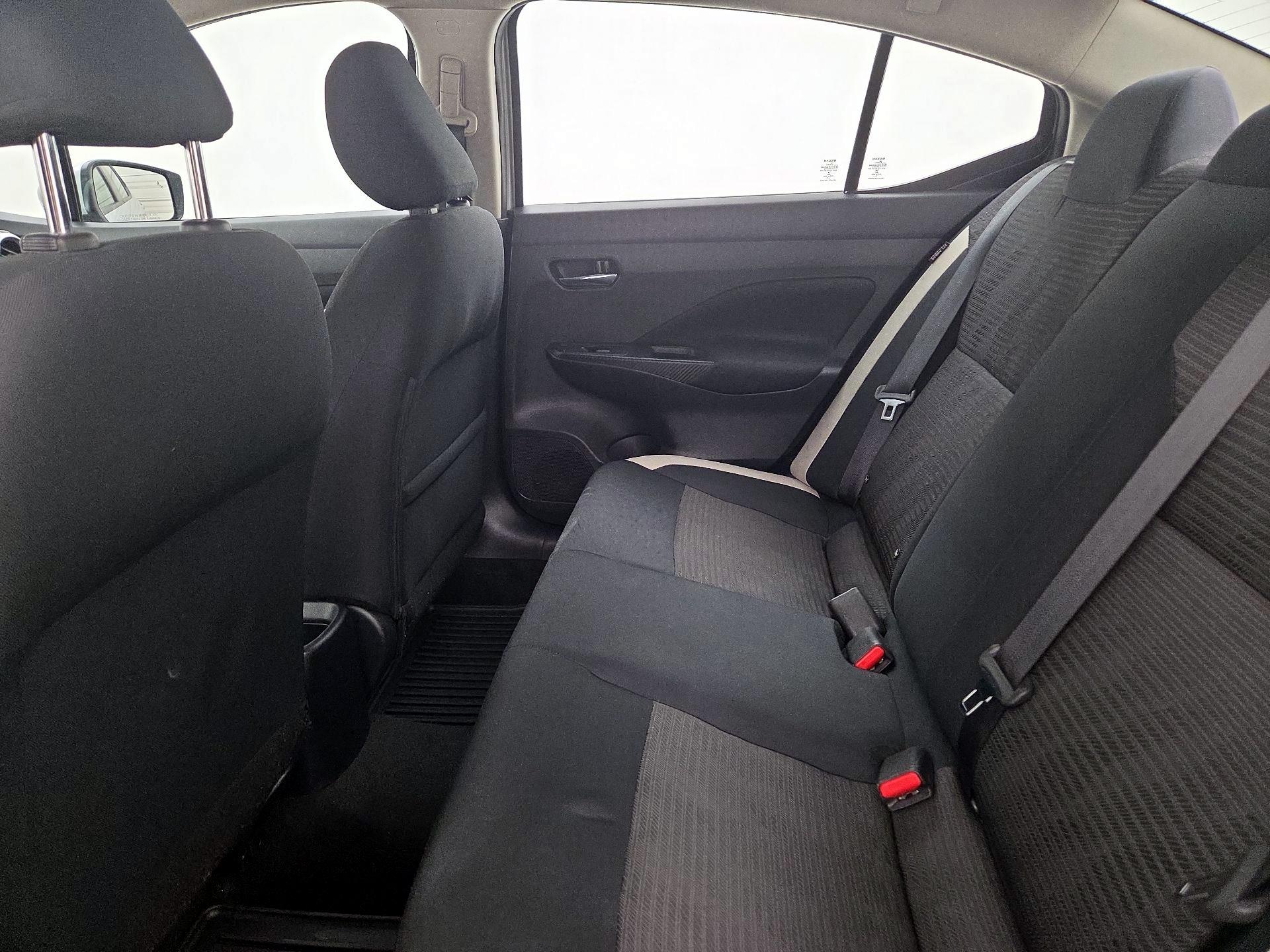 Thumbnail: 2021 Nissan Versa - 19