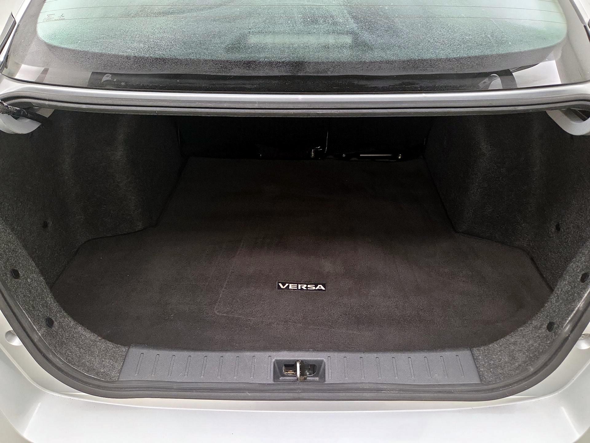 Thumbnail: 2021 Nissan Versa - 20
