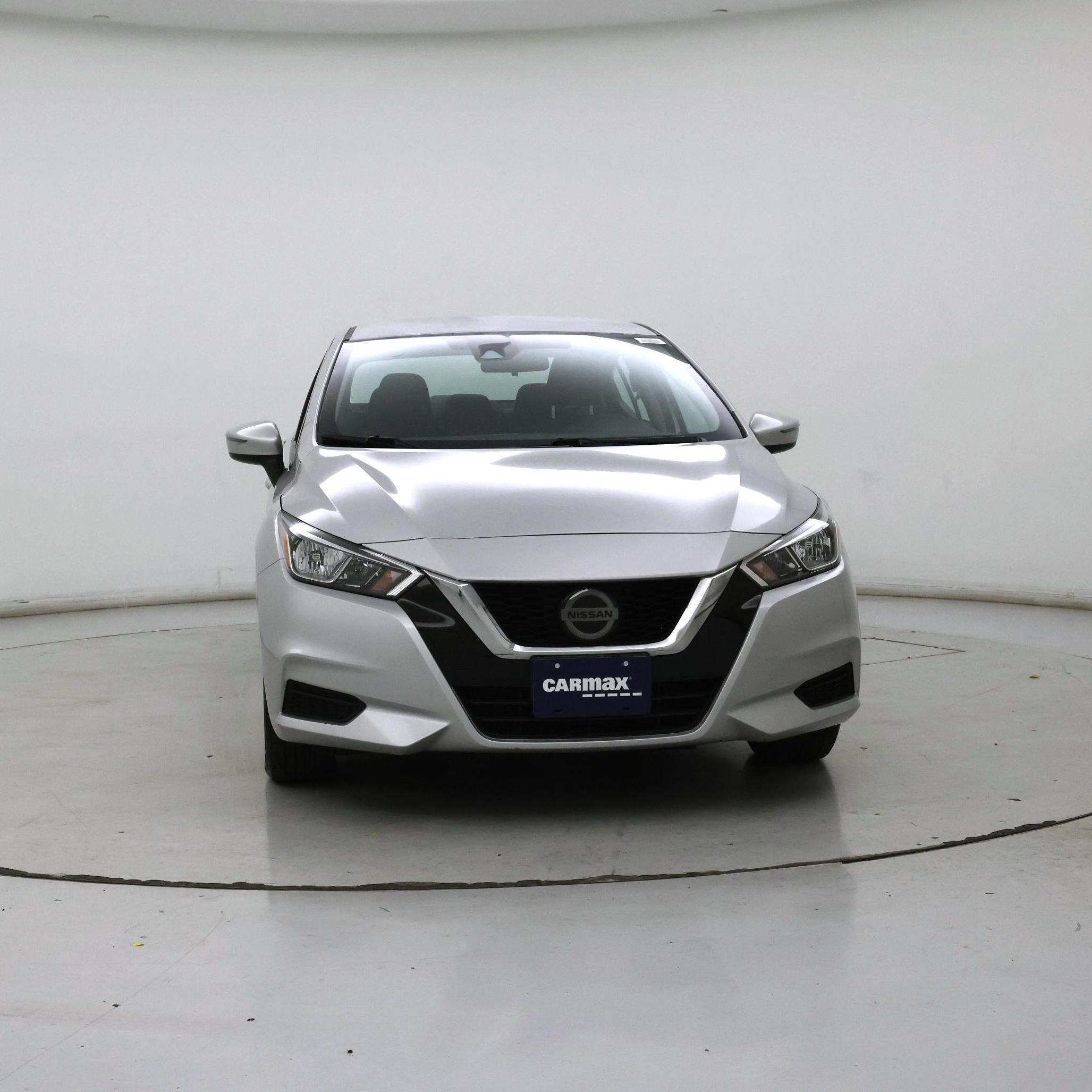 Thumbnail: 2021 Nissan Versa - 5