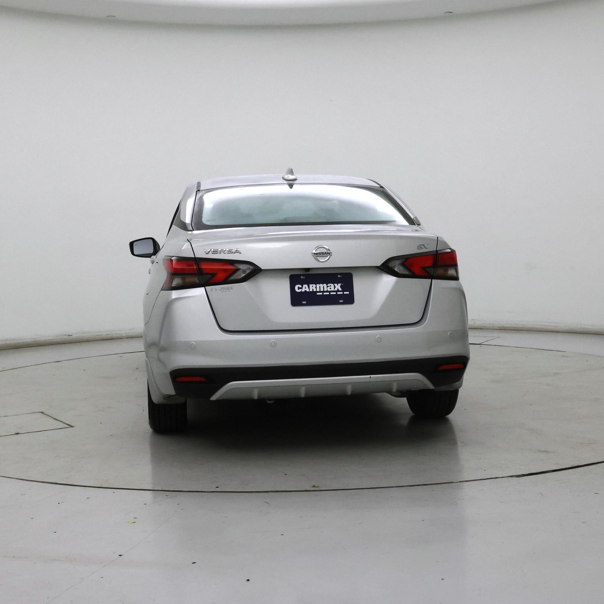 Thumbnail: 2021 Nissan Versa - 6