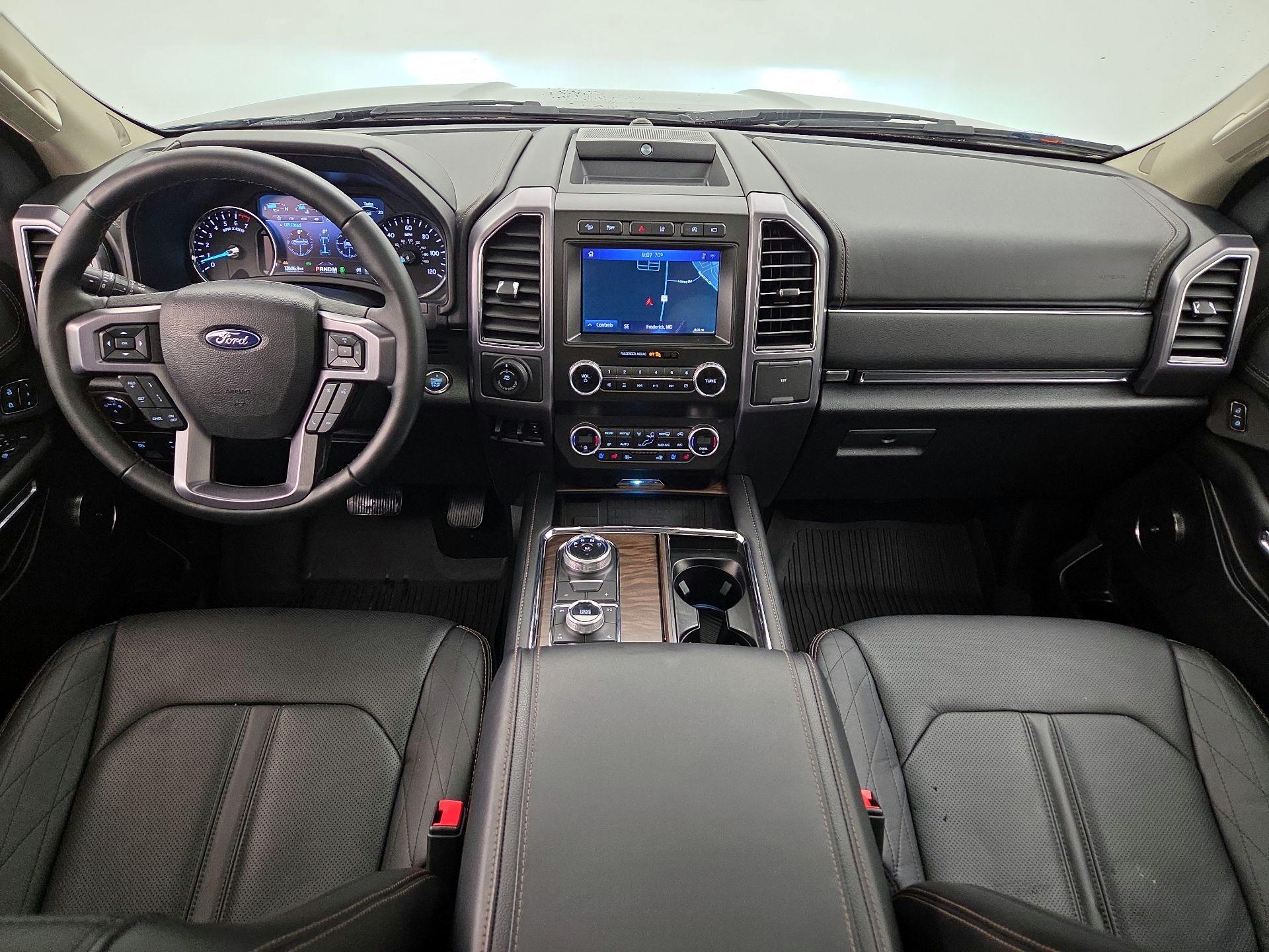 Thumbnail: 2020 Ford Expedition - 9