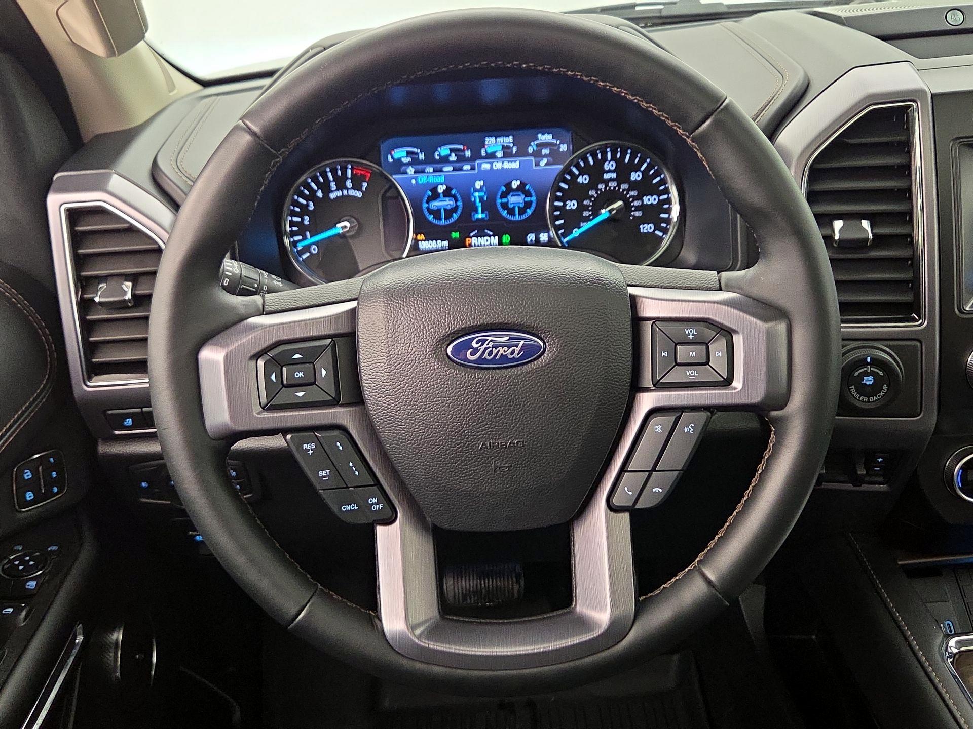 Thumbnail: 2020 Ford Expedition - 10