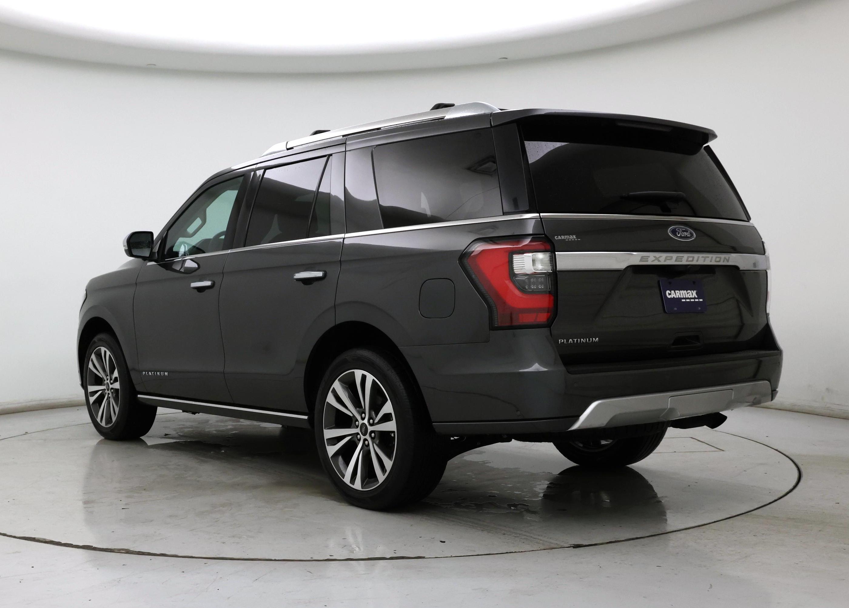 Thumbnail: 2020 Ford Expedition - 2