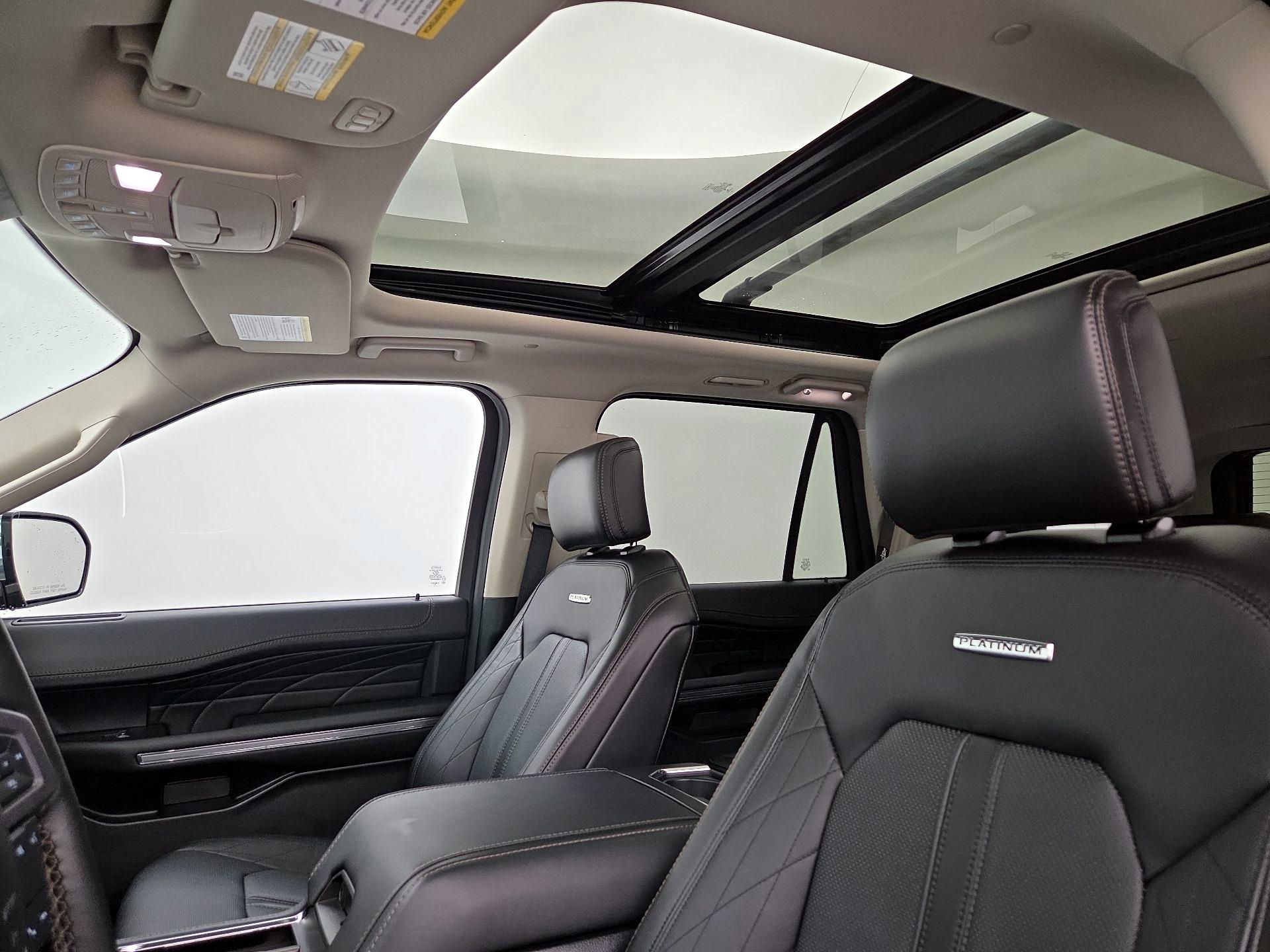 Thumbnail: 2020 Ford Expedition - 20