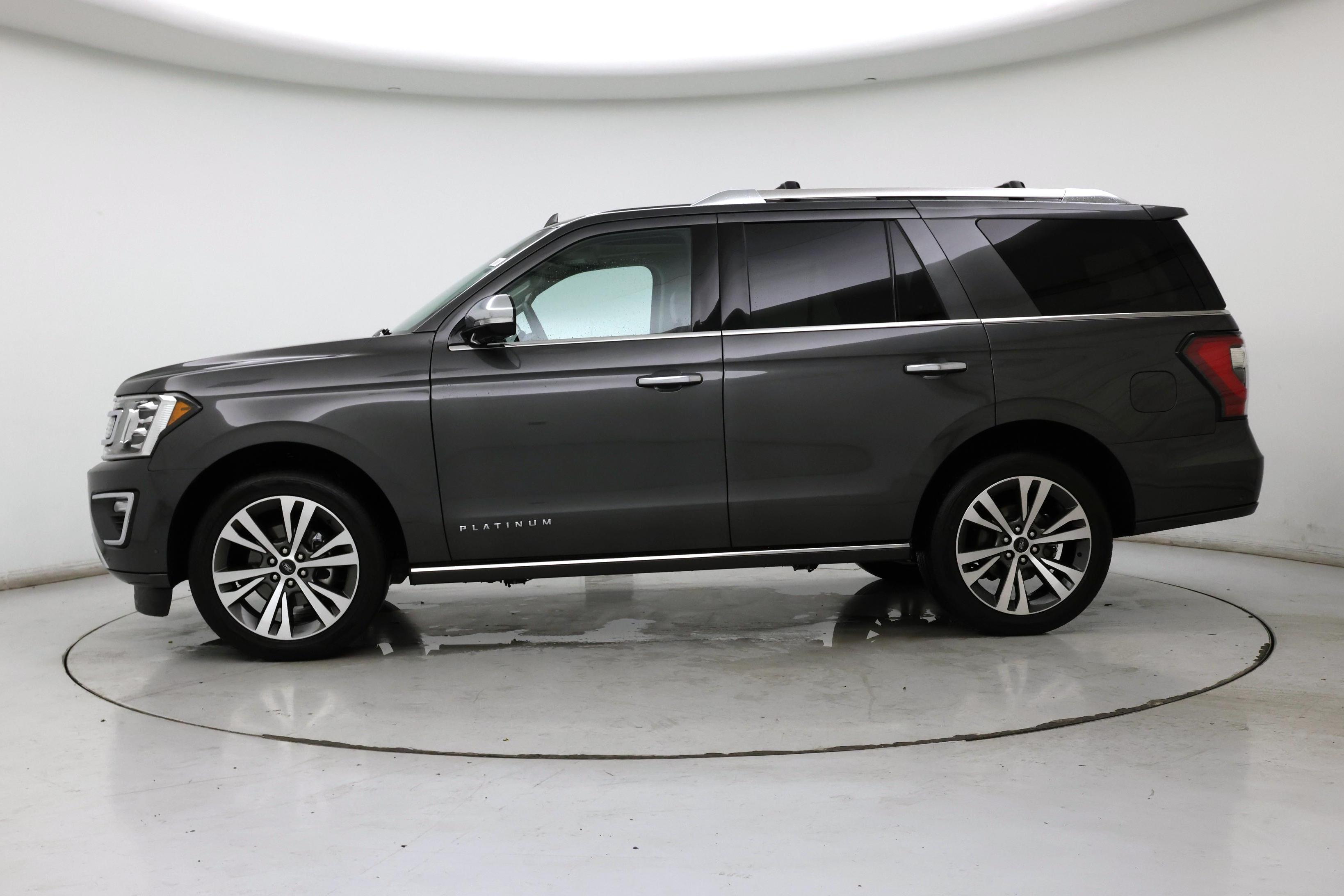 Thumbnail: 2020 Ford Expedition - 3