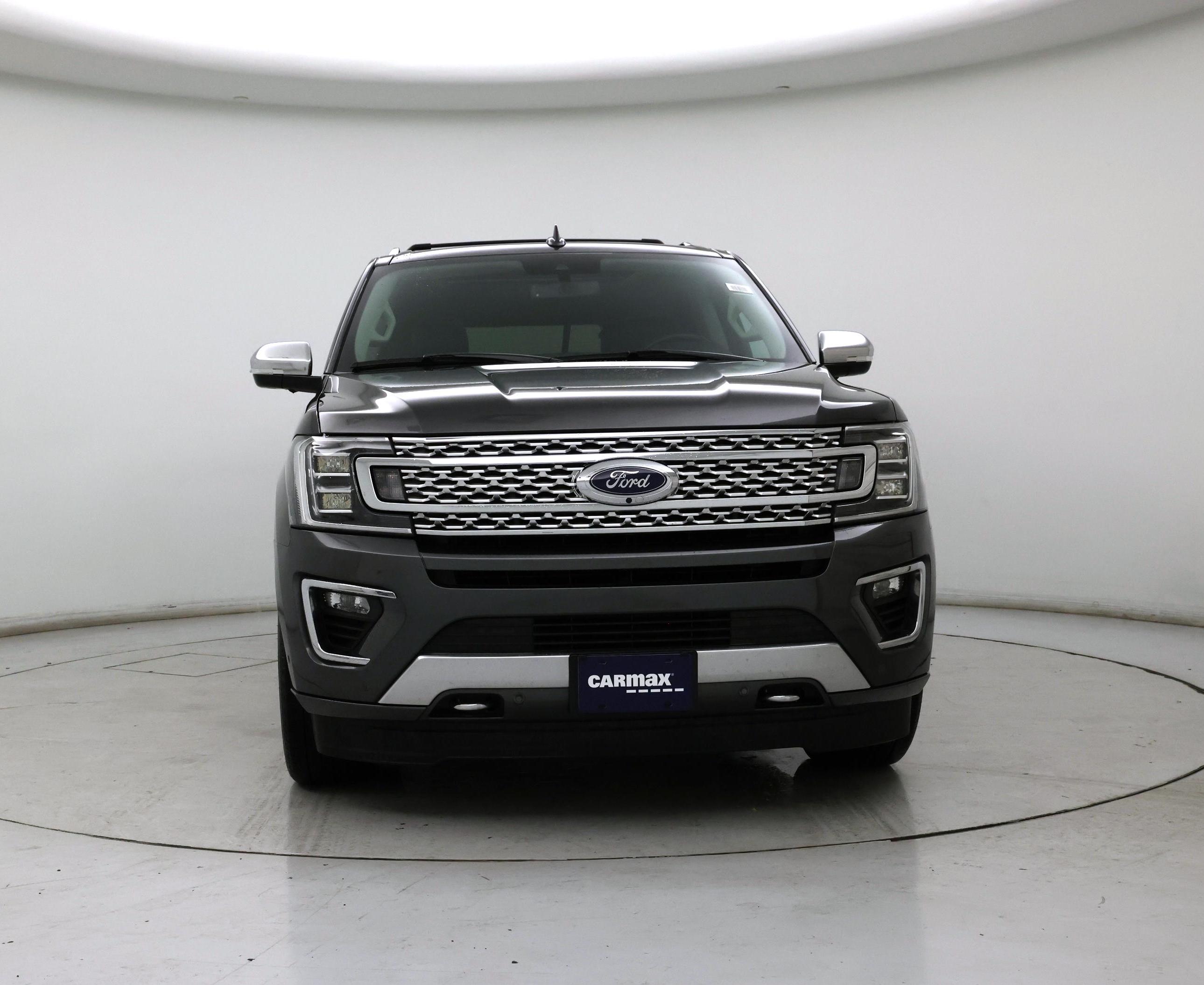 Thumbnail: 2020 Ford Expedition - 5