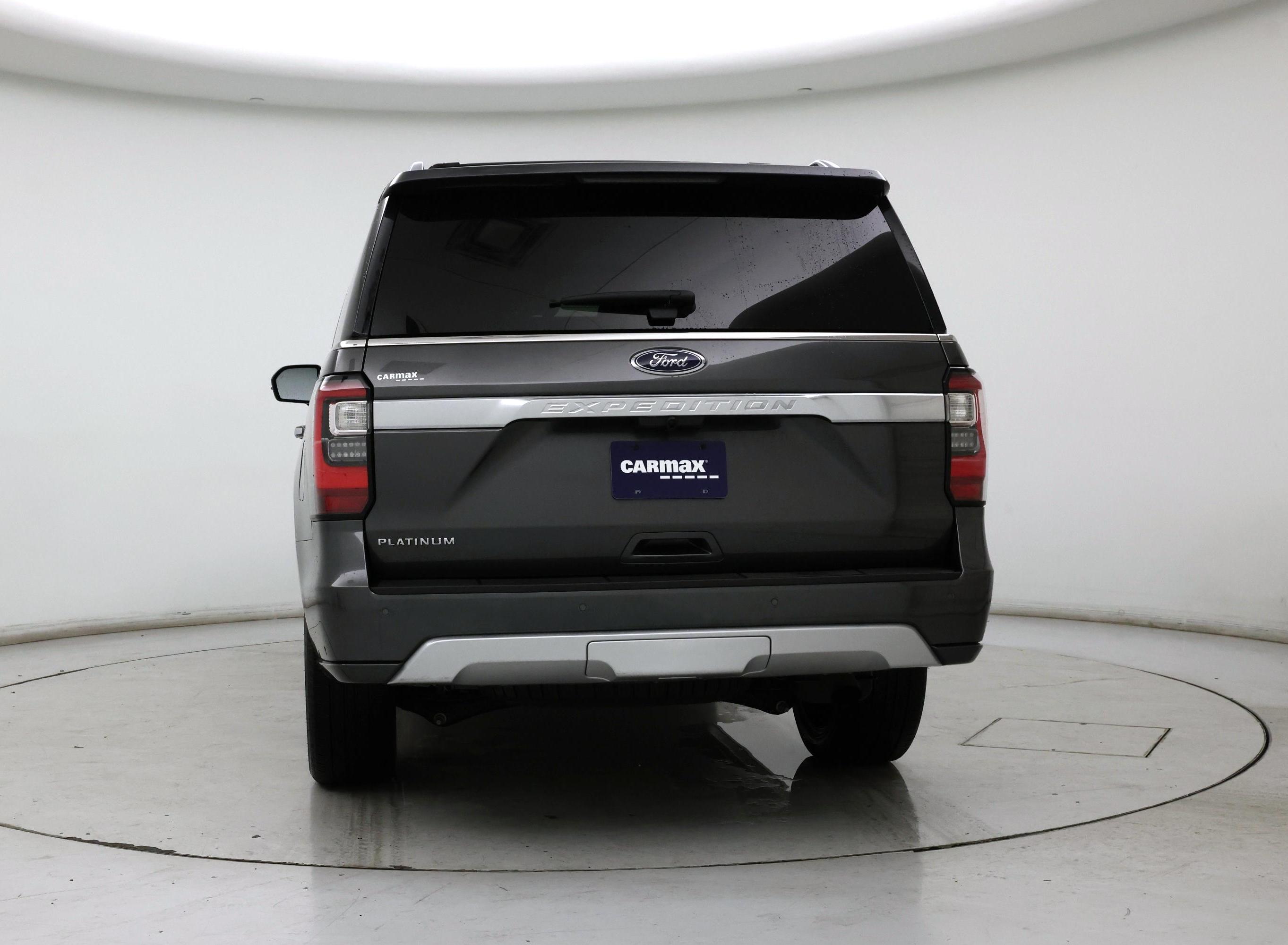 Thumbnail: 2020 Ford Expedition - 6