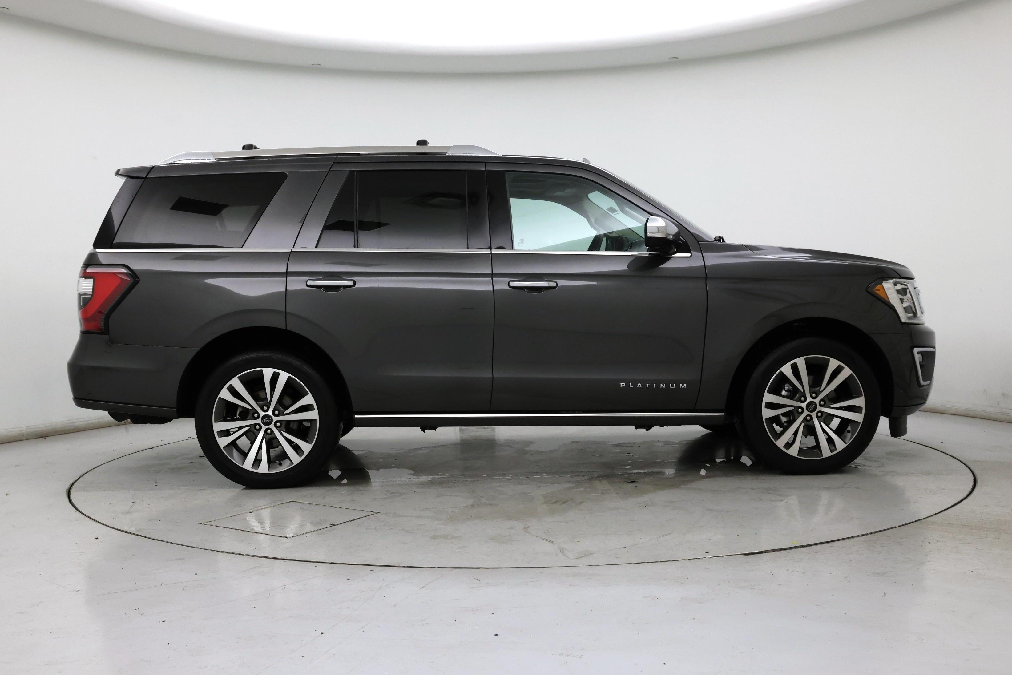 Thumbnail: 2020 Ford Expedition - 7