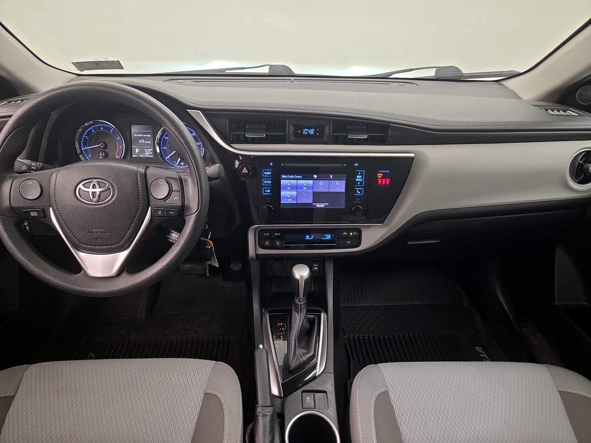 Thumbnail: 2018 Toyota Corolla - 9