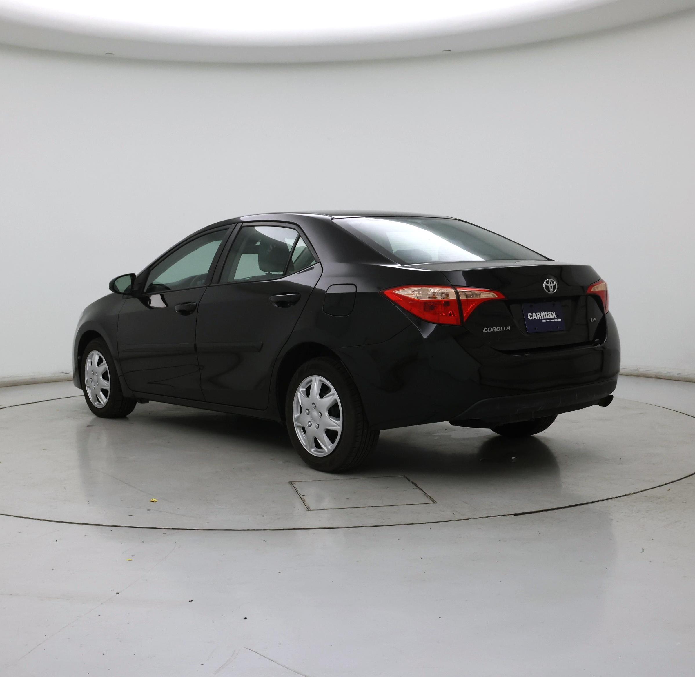 Thumbnail: 2018 Toyota Corolla - 2