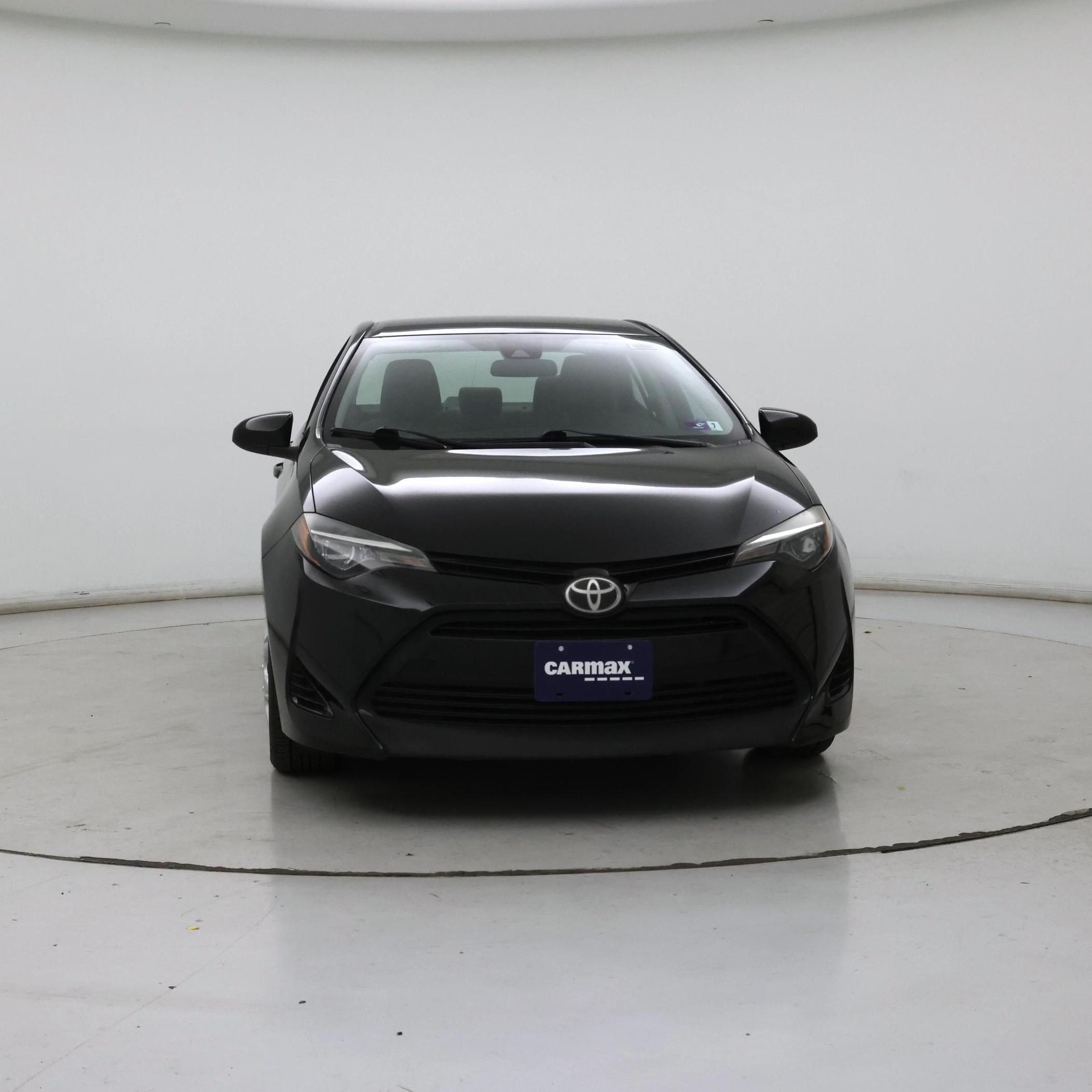 Thumbnail: 2018 Toyota Corolla - 5