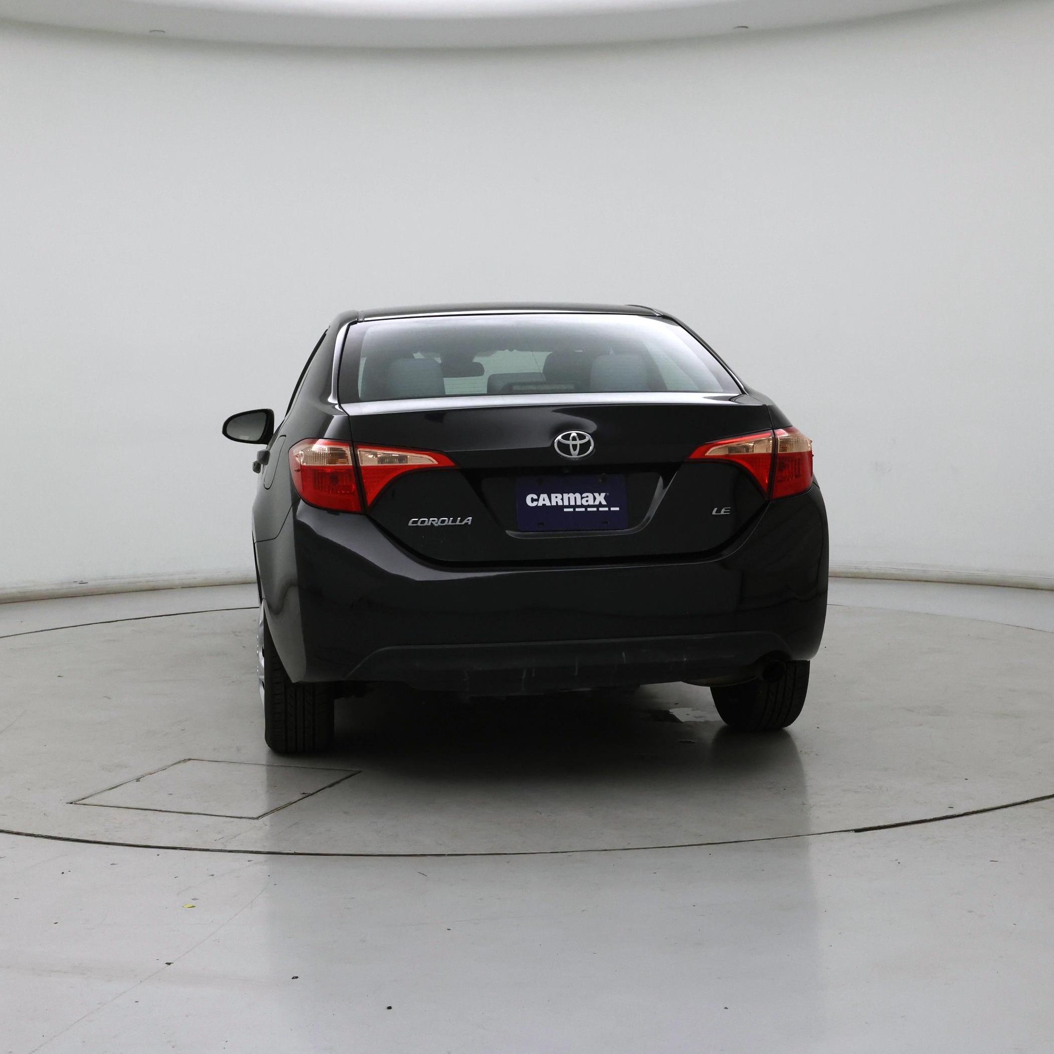 Thumbnail: 2018 Toyota Corolla - 6