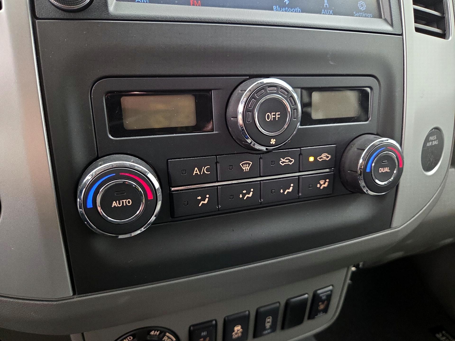 Thumbnail: 2021 Nissan Frontier - 16