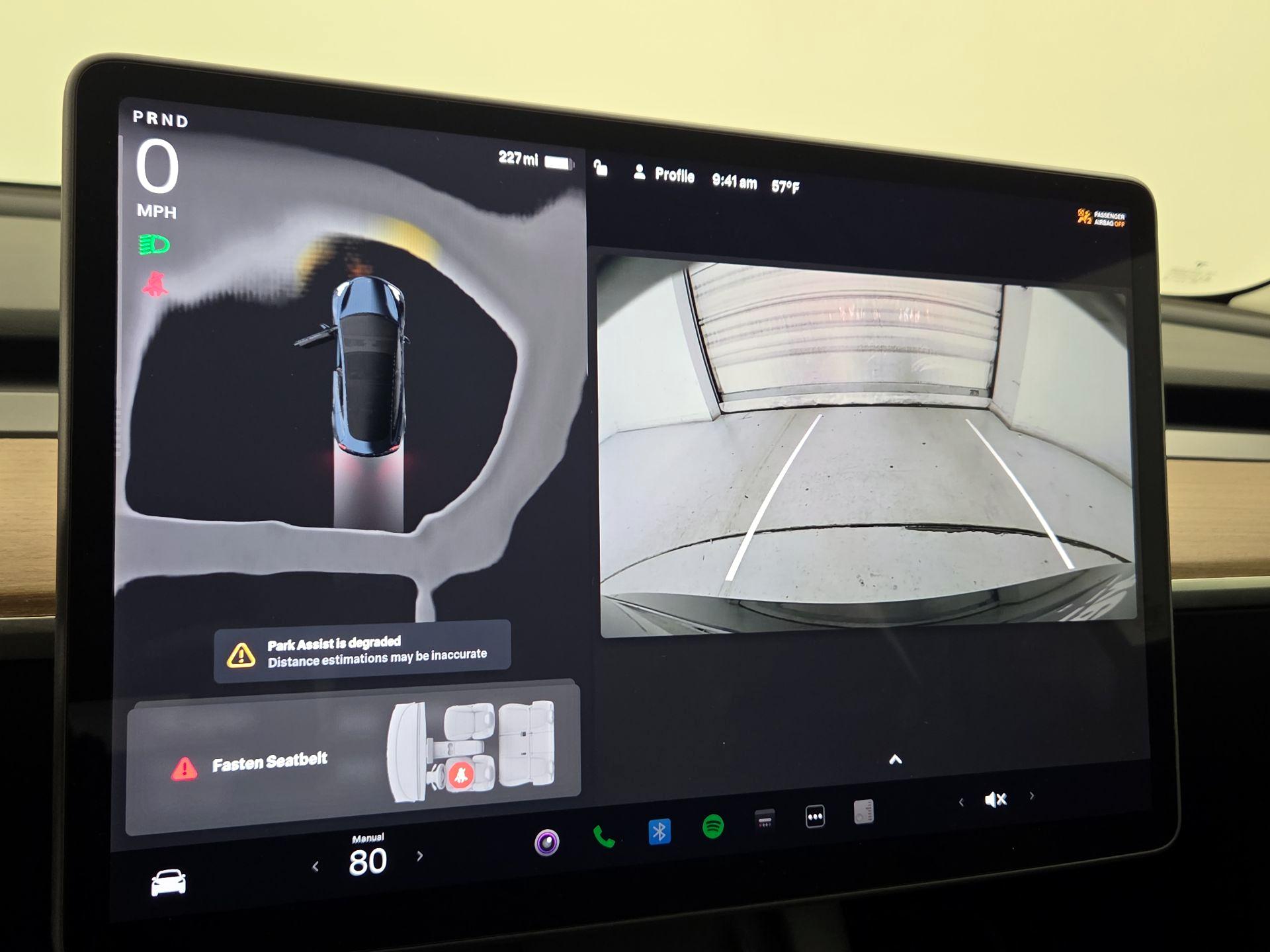 Thumbnail: 2023 Tesla Model 3 - 14