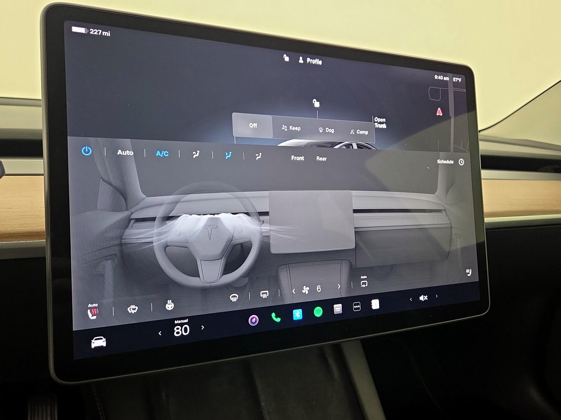 Thumbnail: 2023 Tesla Model 3 - 16