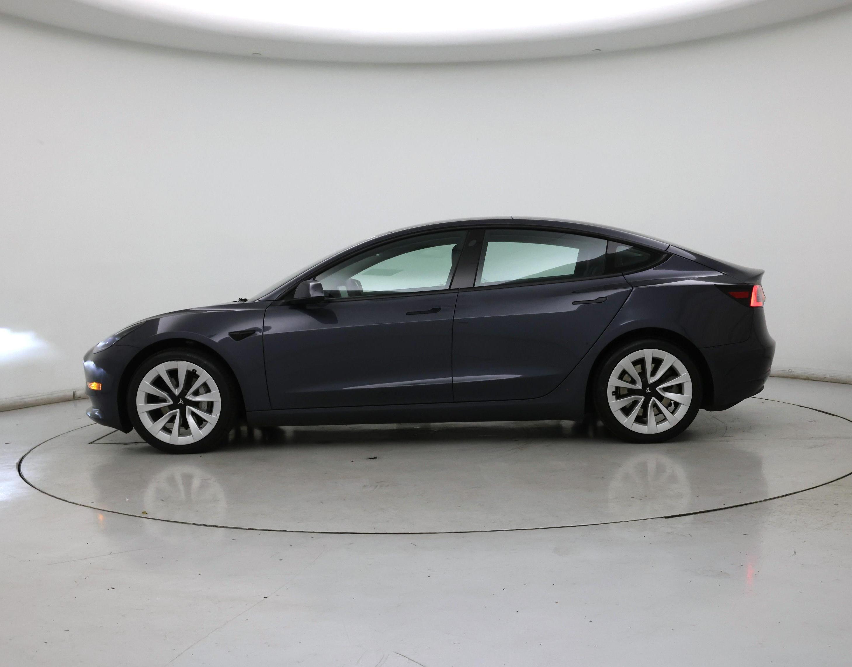 Thumbnail: 2023 Tesla Model 3 - 3