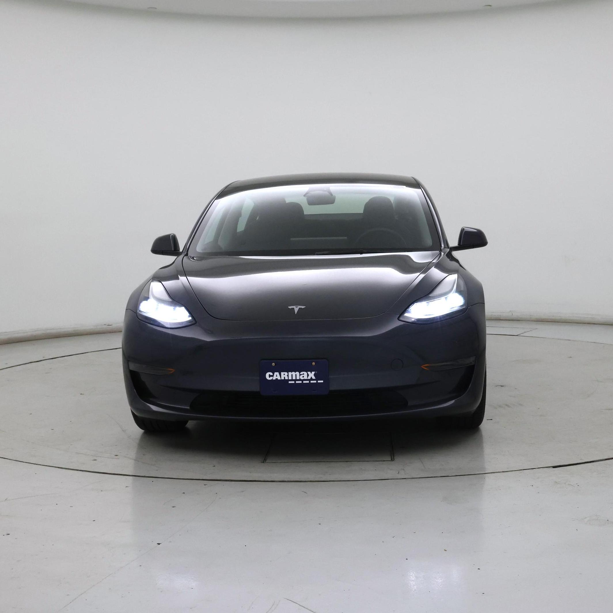 Thumbnail: 2023 Tesla Model 3 - 5