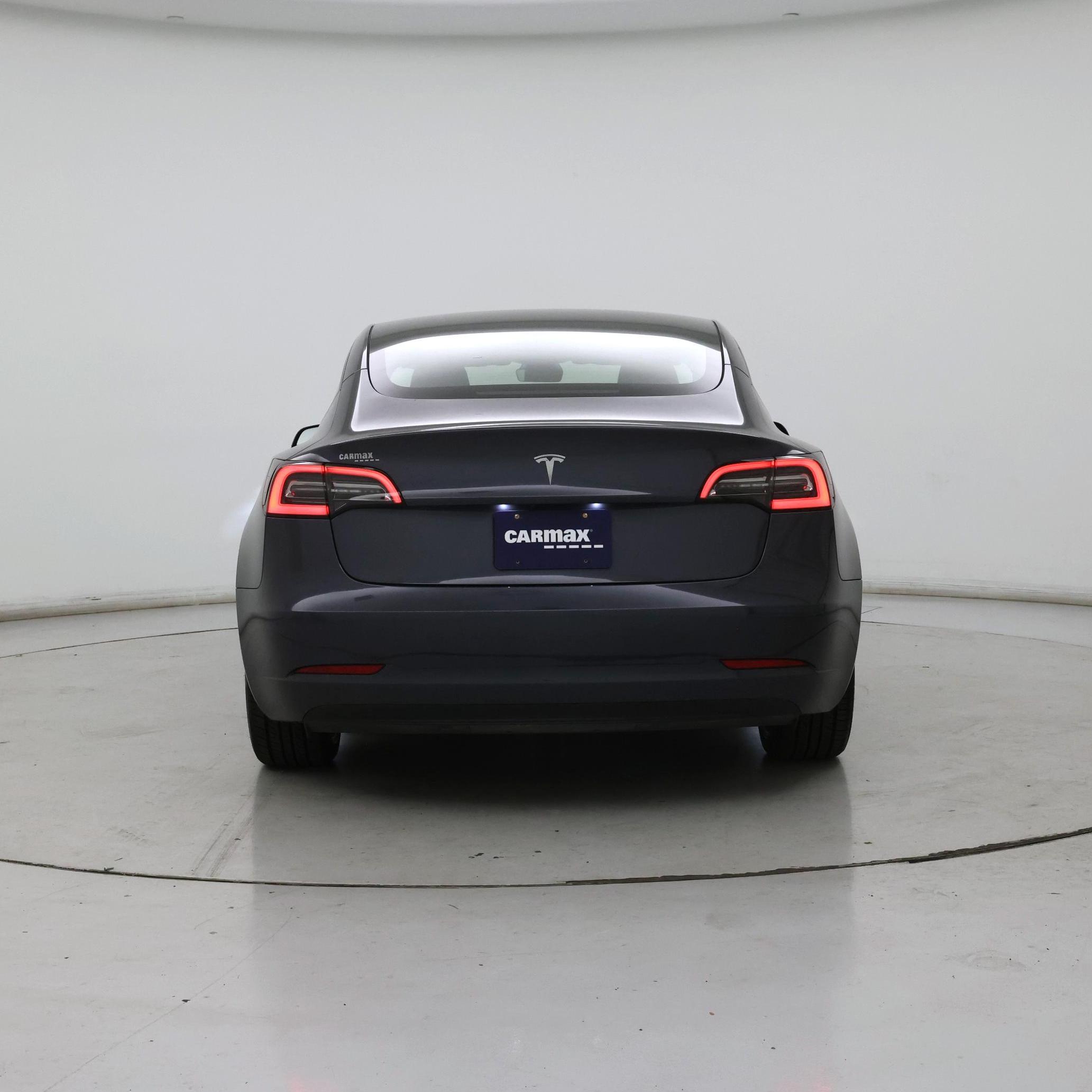 Thumbnail: 2023 Tesla Model 3 - 6