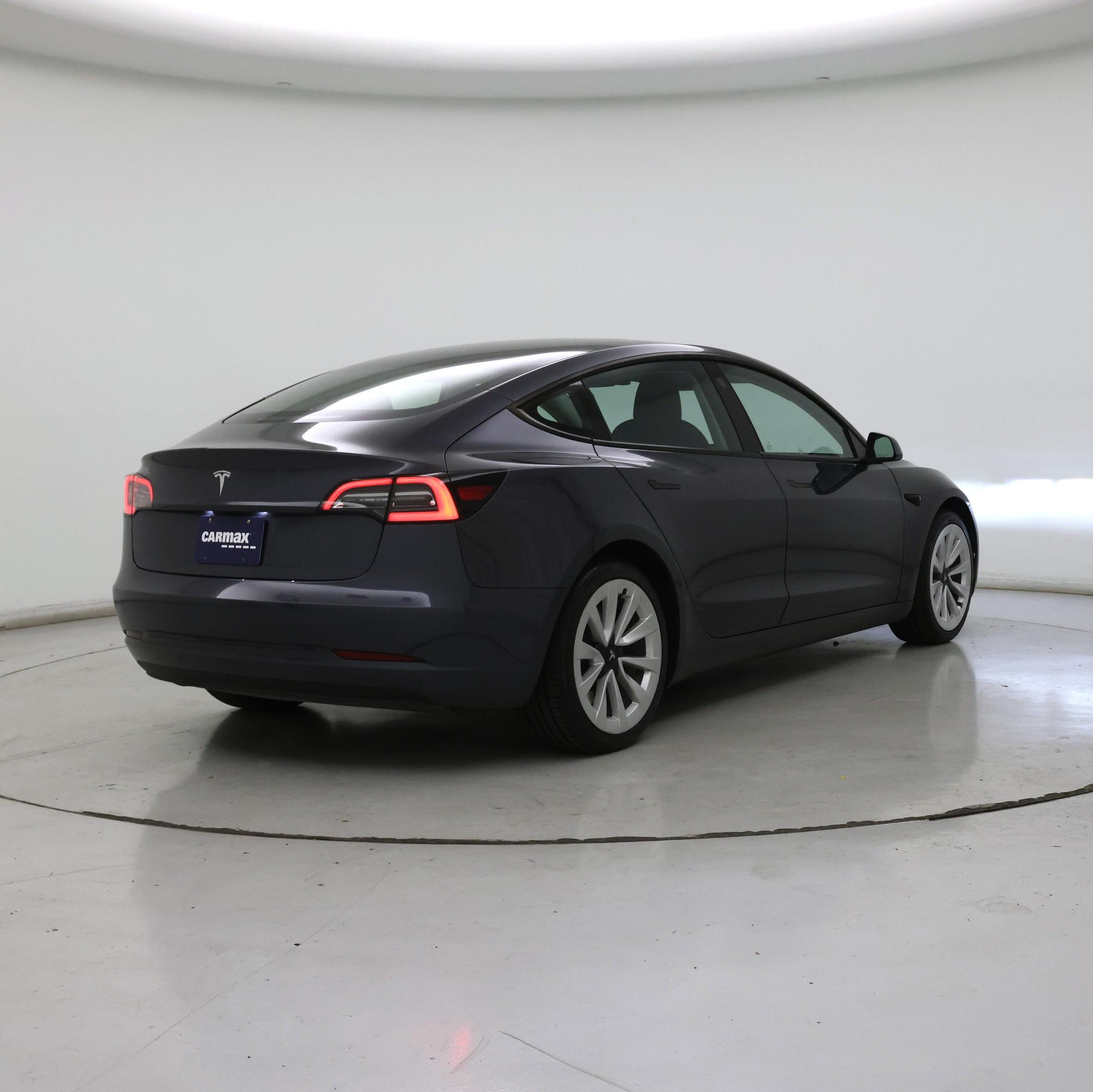 Thumbnail: 2023 Tesla Model 3 - 8