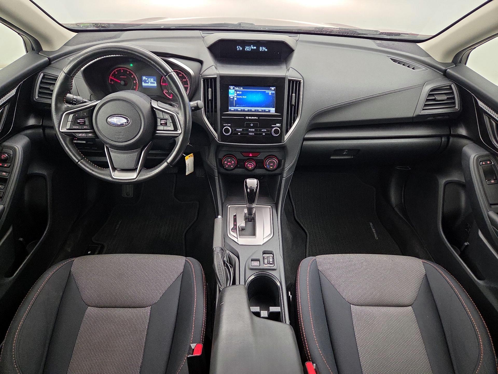 Thumbnail: 2018 Subaru Crosstrek - 9