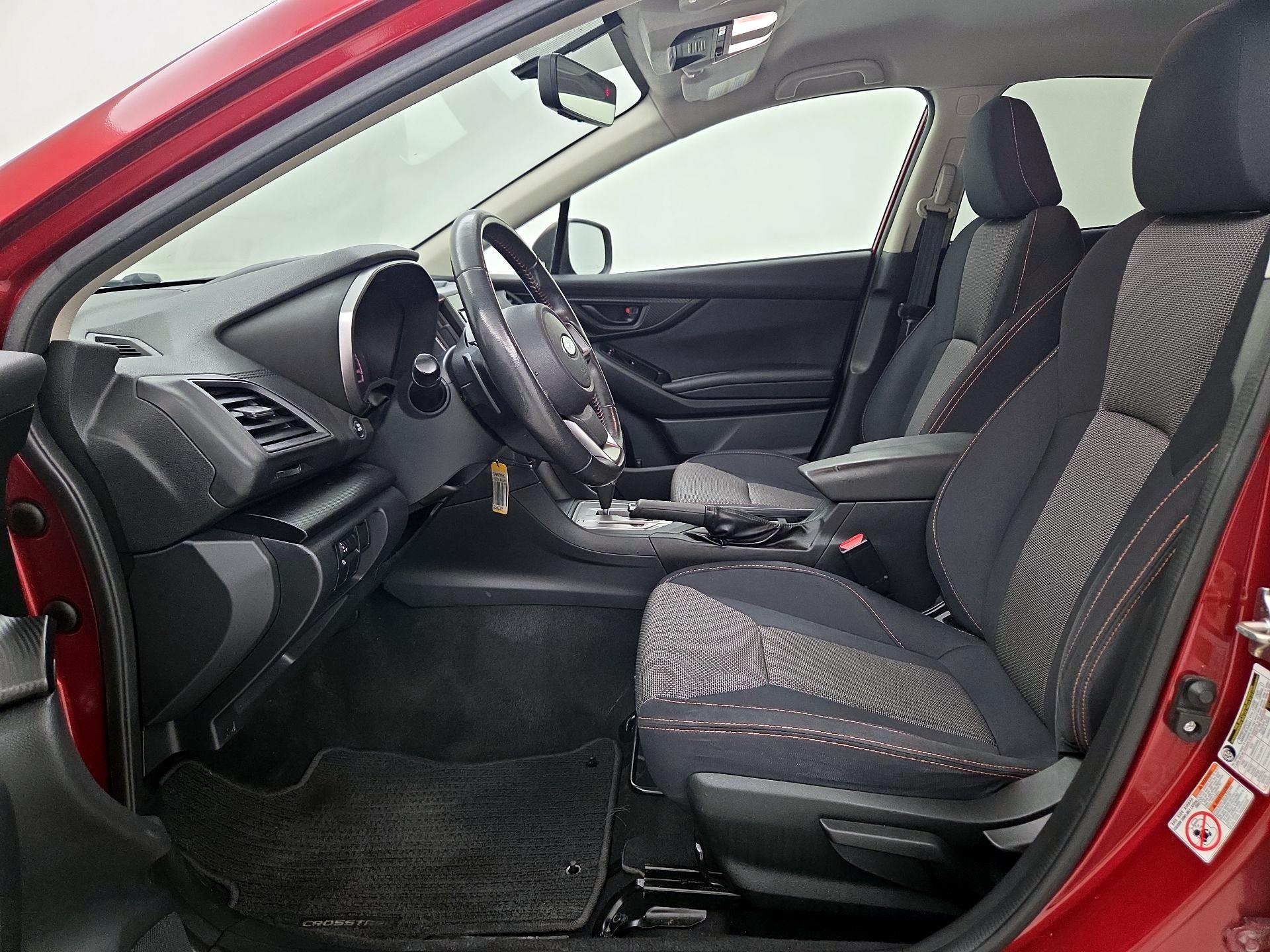 Thumbnail: 2018 Subaru Crosstrek - 11