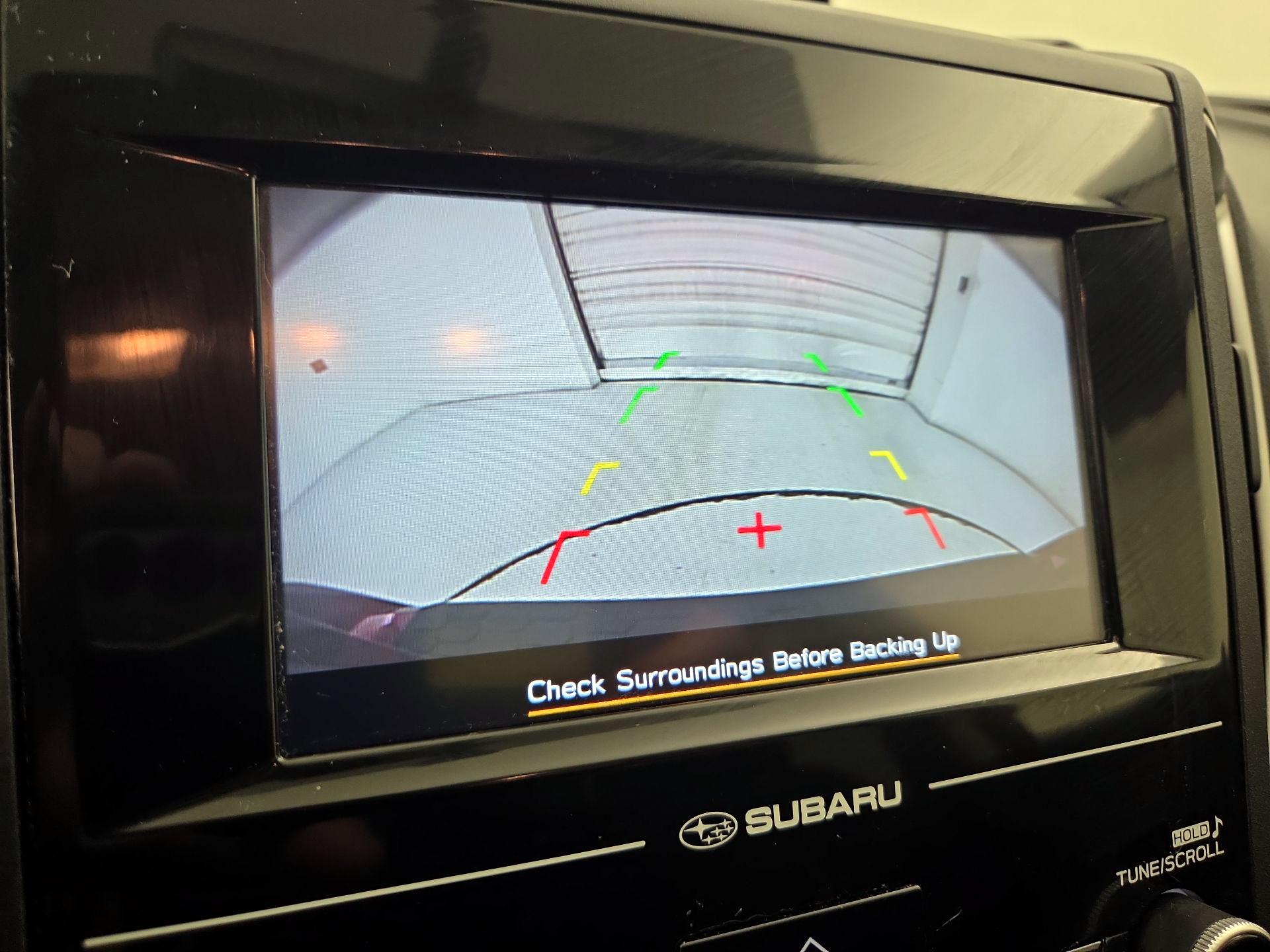 Thumbnail: 2018 Subaru Crosstrek - 14