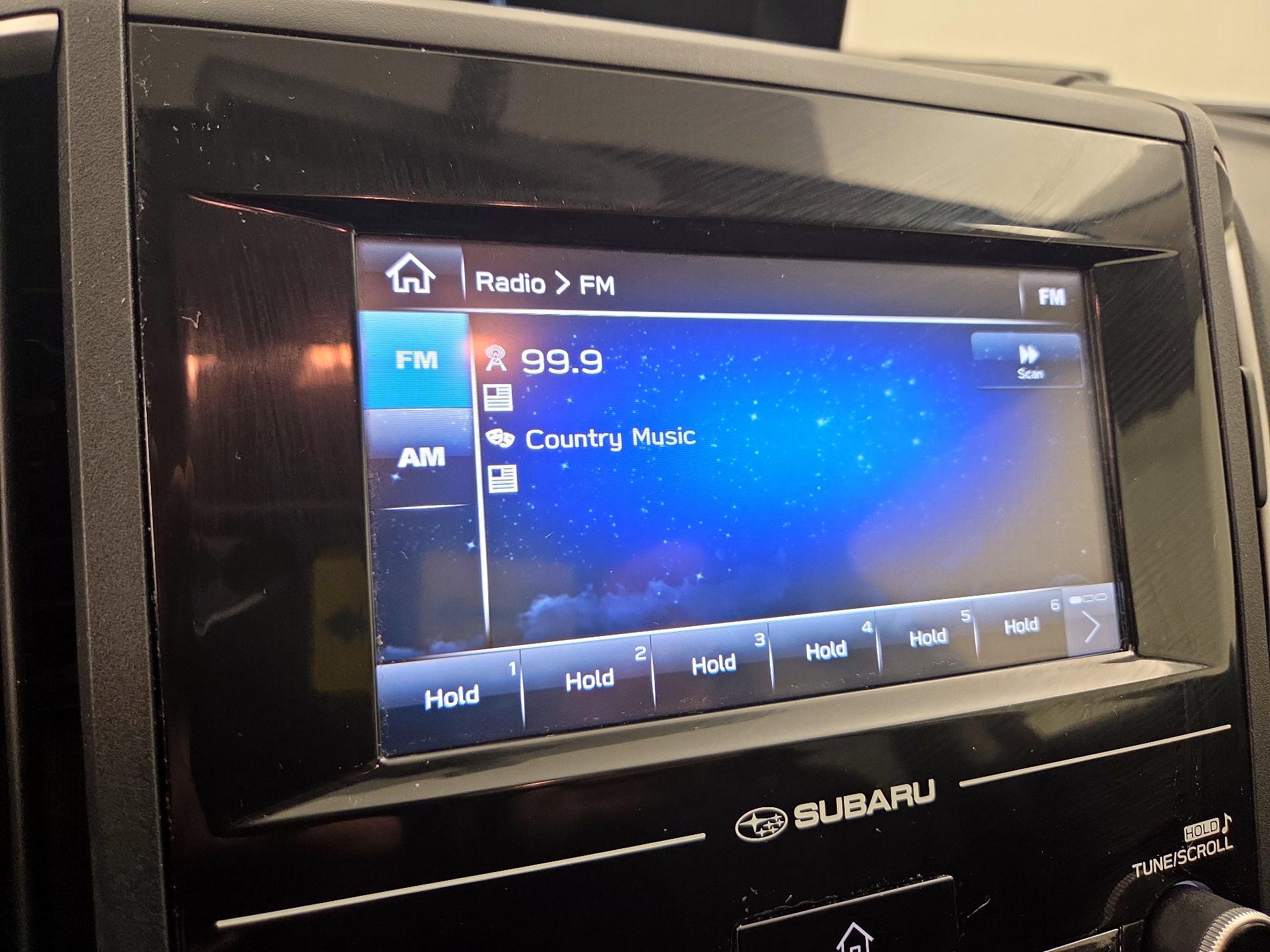 Thumbnail: 2018 Subaru Crosstrek - 15