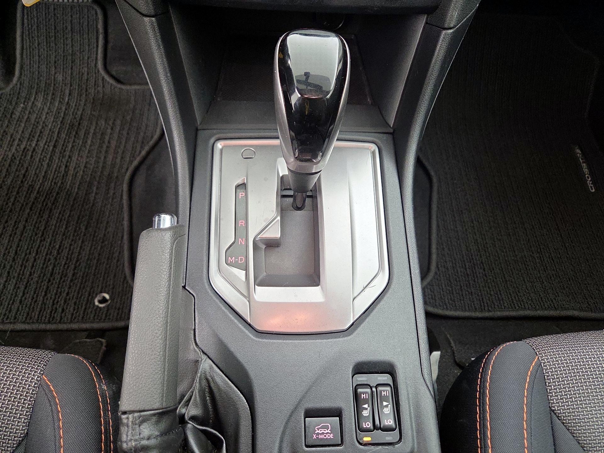 Thumbnail: 2018 Subaru Crosstrek - 17