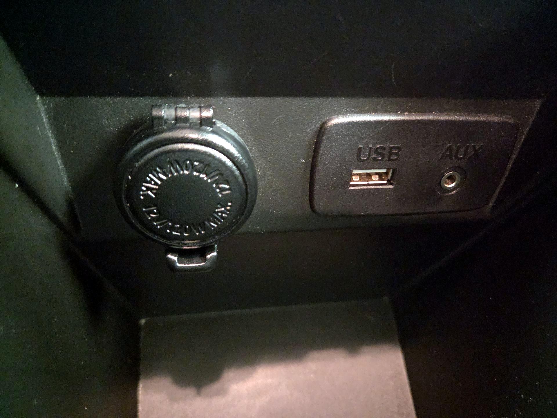 Thumbnail: 2018 Subaru Crosstrek - 18