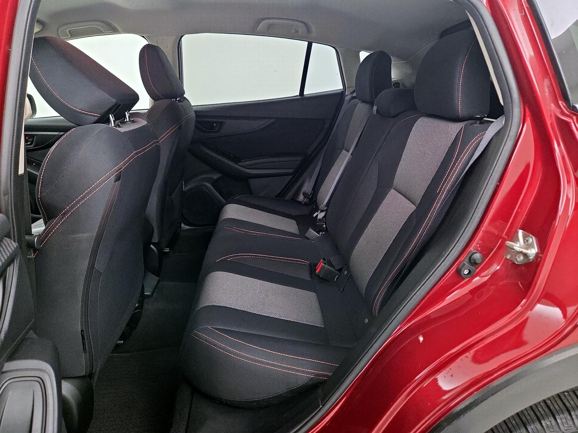 Thumbnail: 2018 Subaru Crosstrek - 19