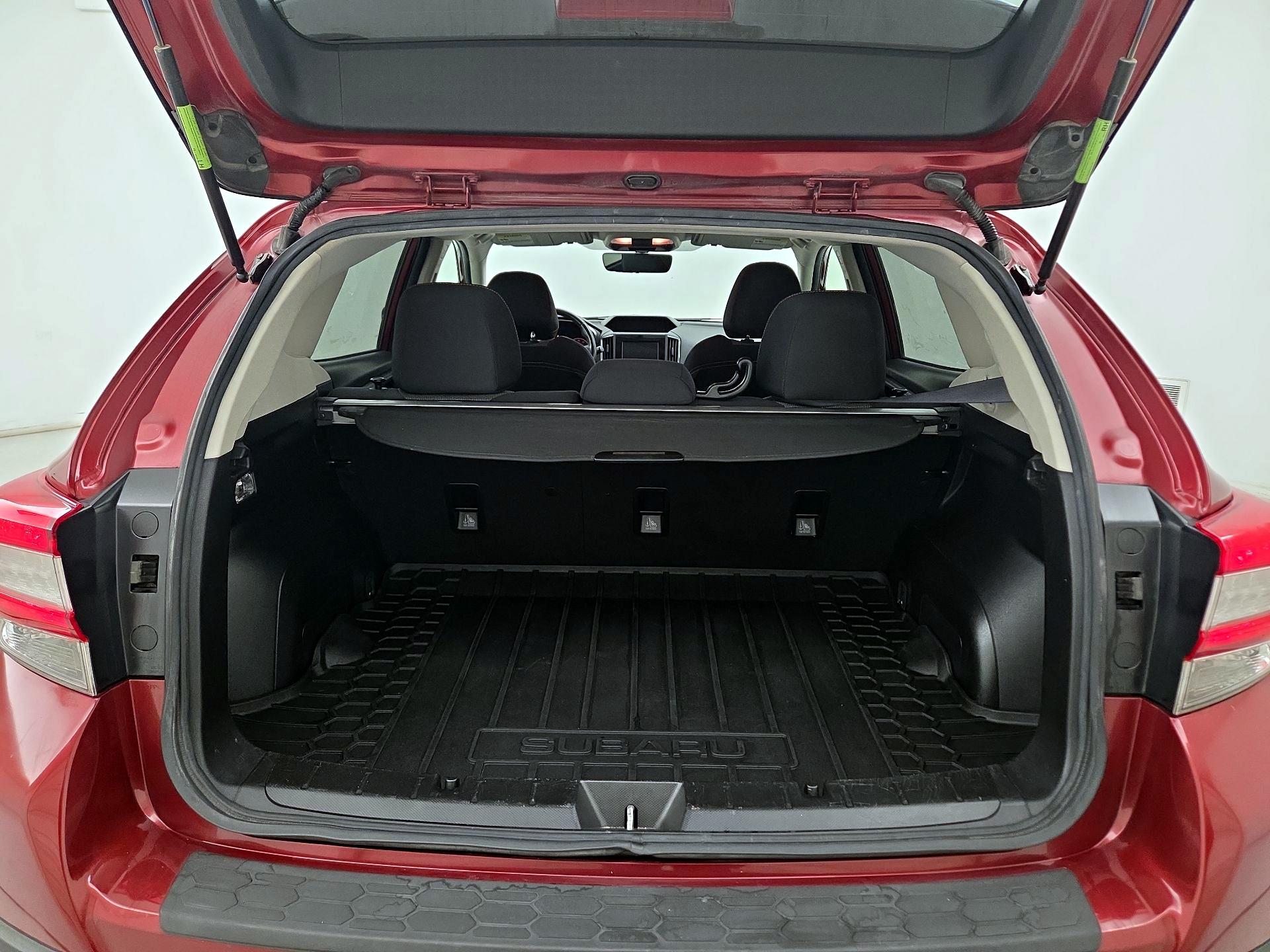 Thumbnail: 2018 Subaru Crosstrek - 20