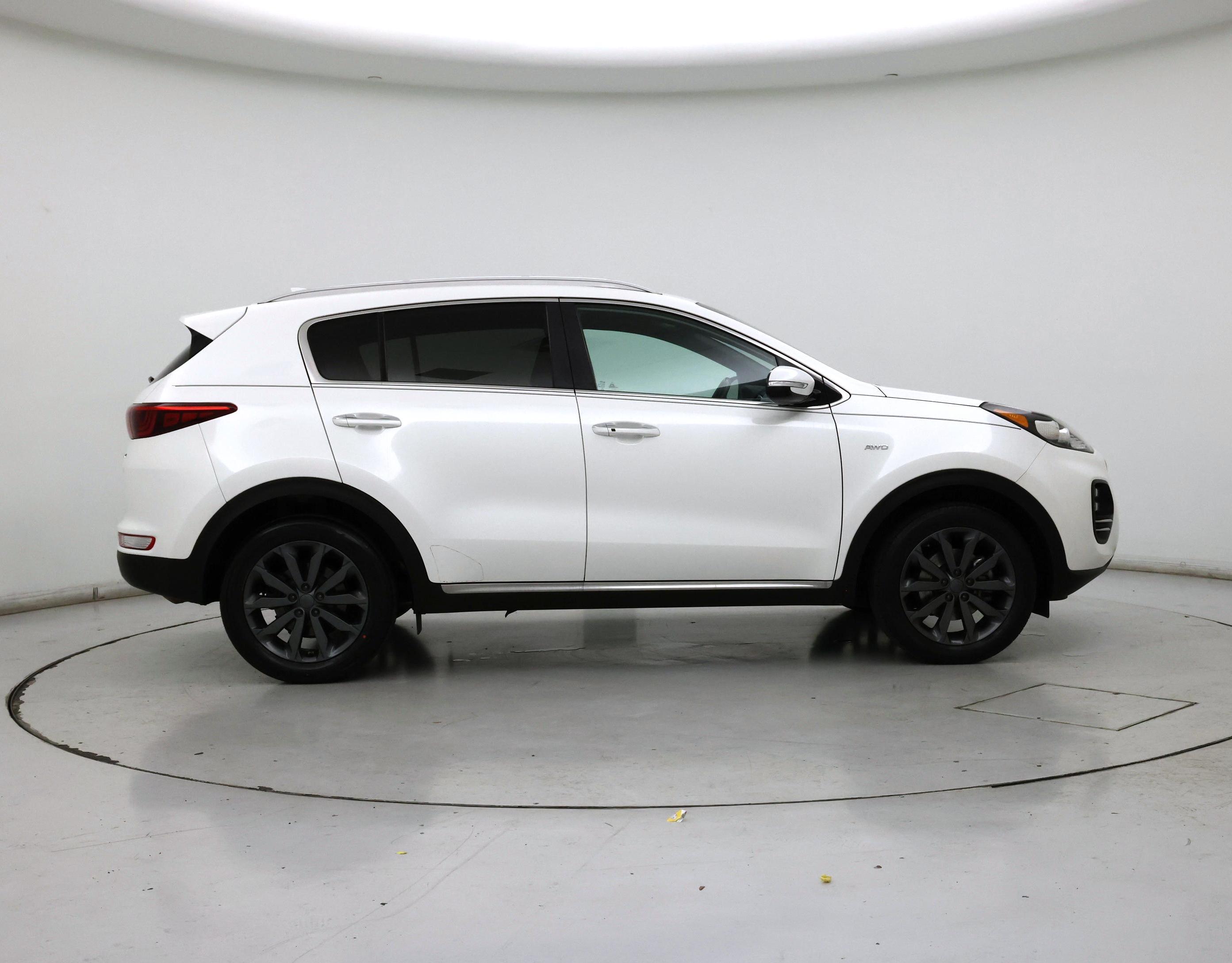 Thumbnail: 2018 Kia Sportage - 7