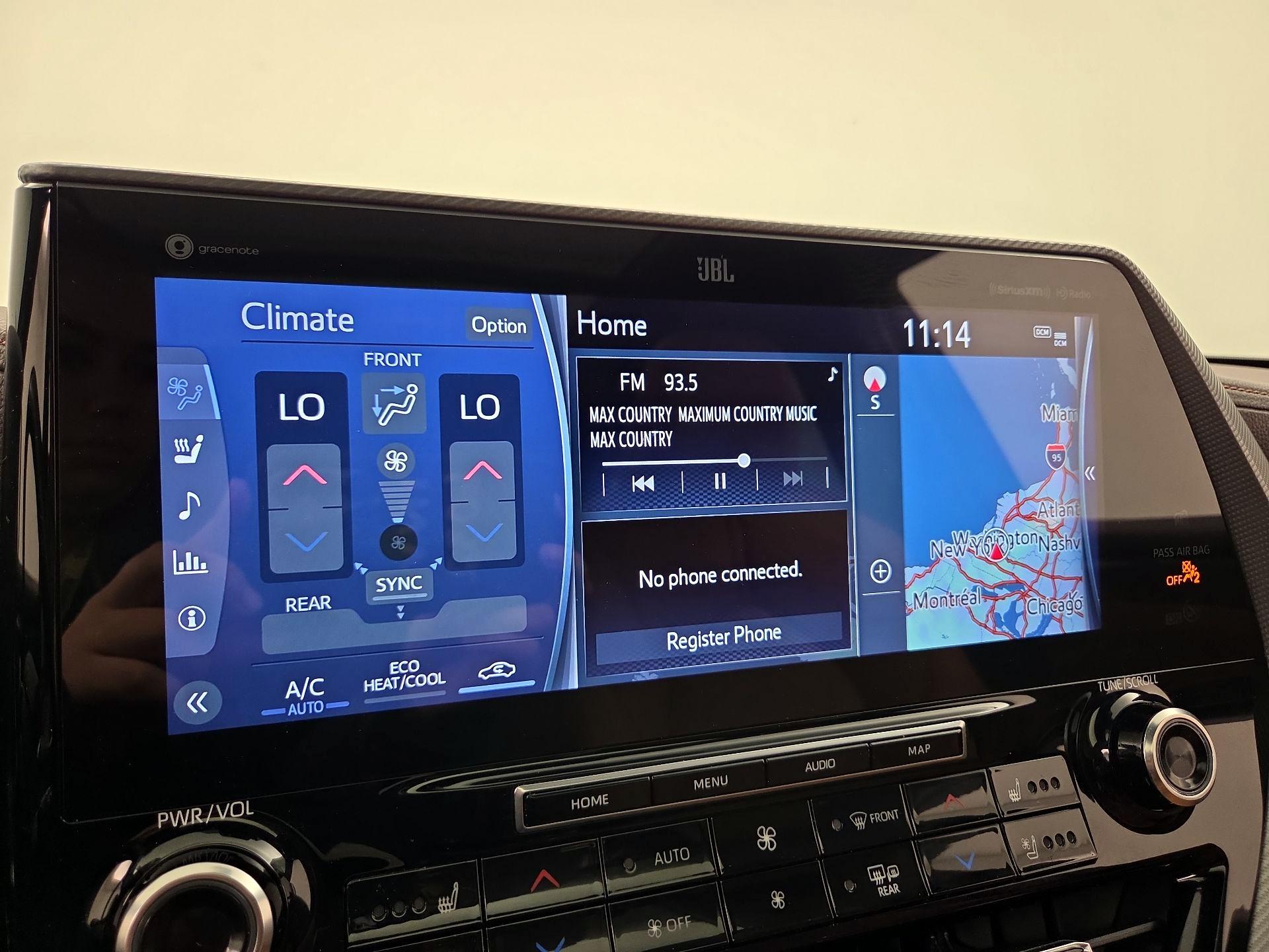 Thumbnail: 2020 Toyota Highlander - 16