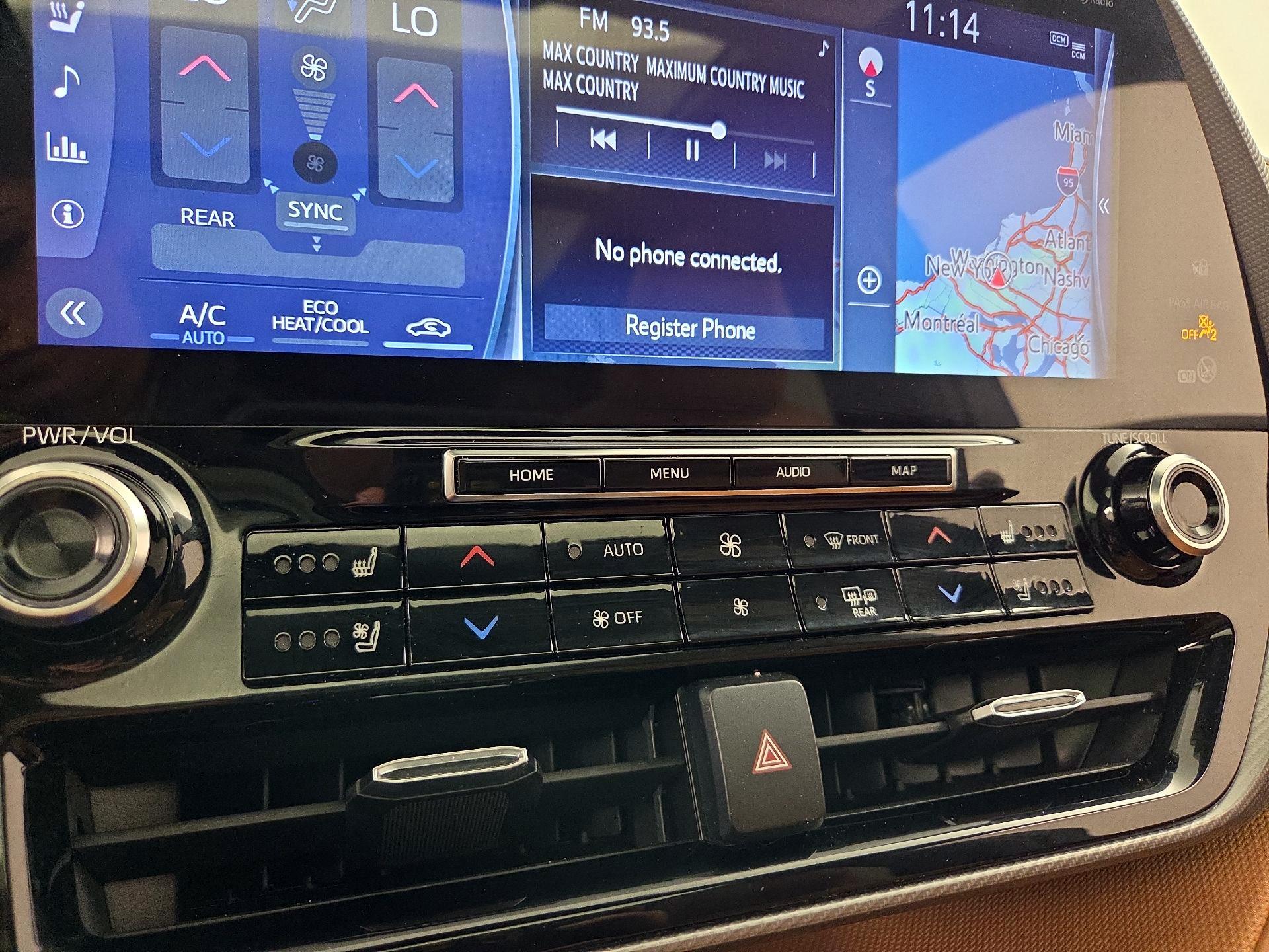 Thumbnail: 2020 Toyota Highlander - 17