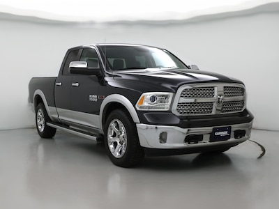 2015 Ram 1500 Laramie
