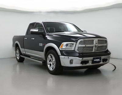 2015 Ram 1500 Laramie
