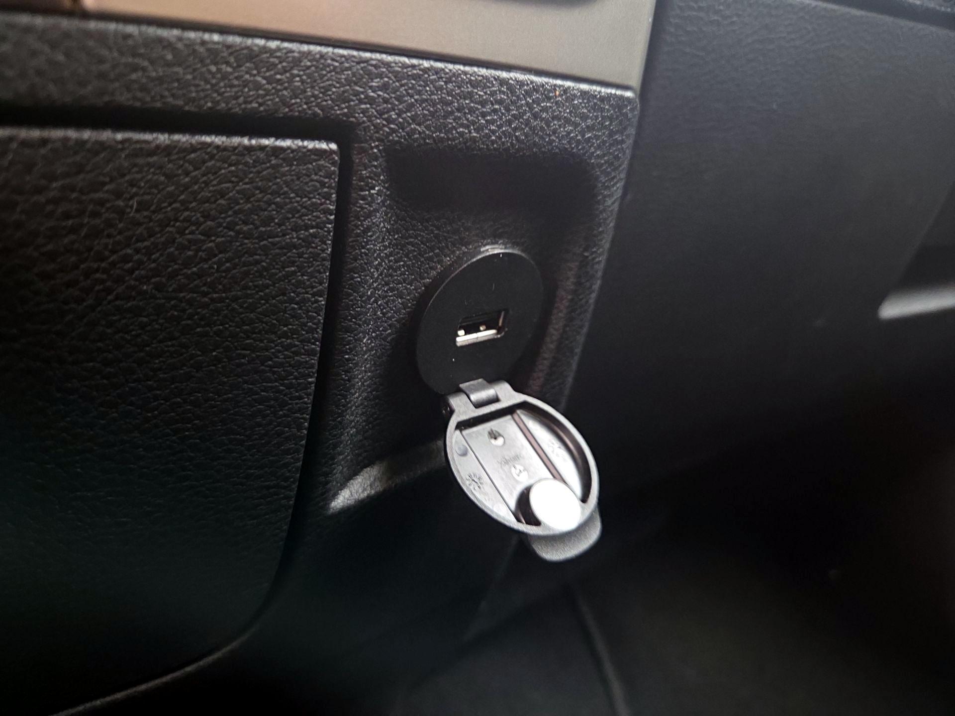 Thumbnail: 2015 RAM 1500 - 19