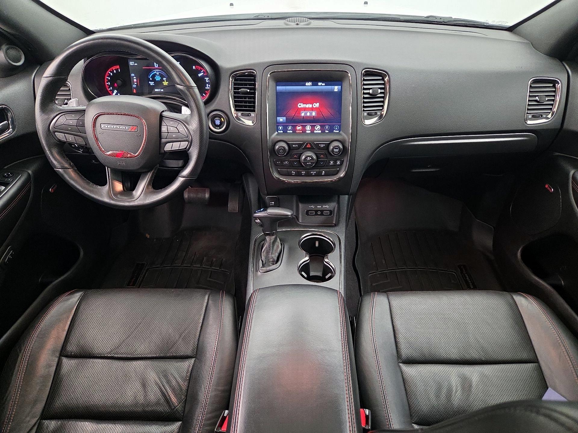 Thumbnail: 2018 Dodge Durango - 9