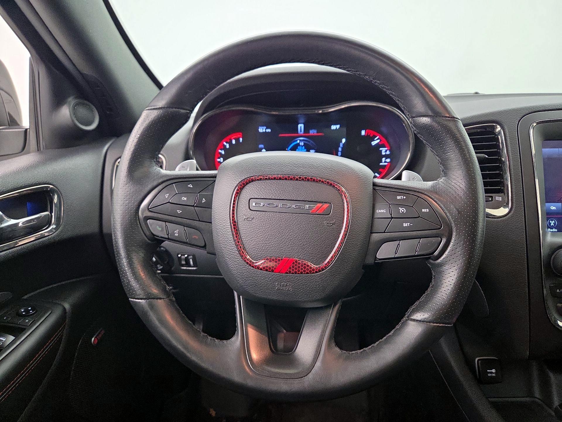 Thumbnail: 2018 Dodge Durango - 10