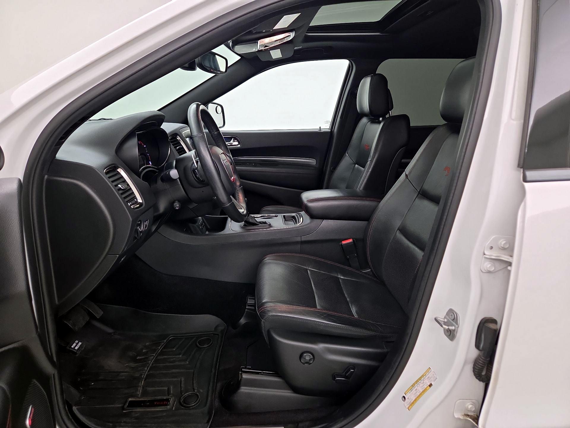 Thumbnail: 2018 Dodge Durango - 11