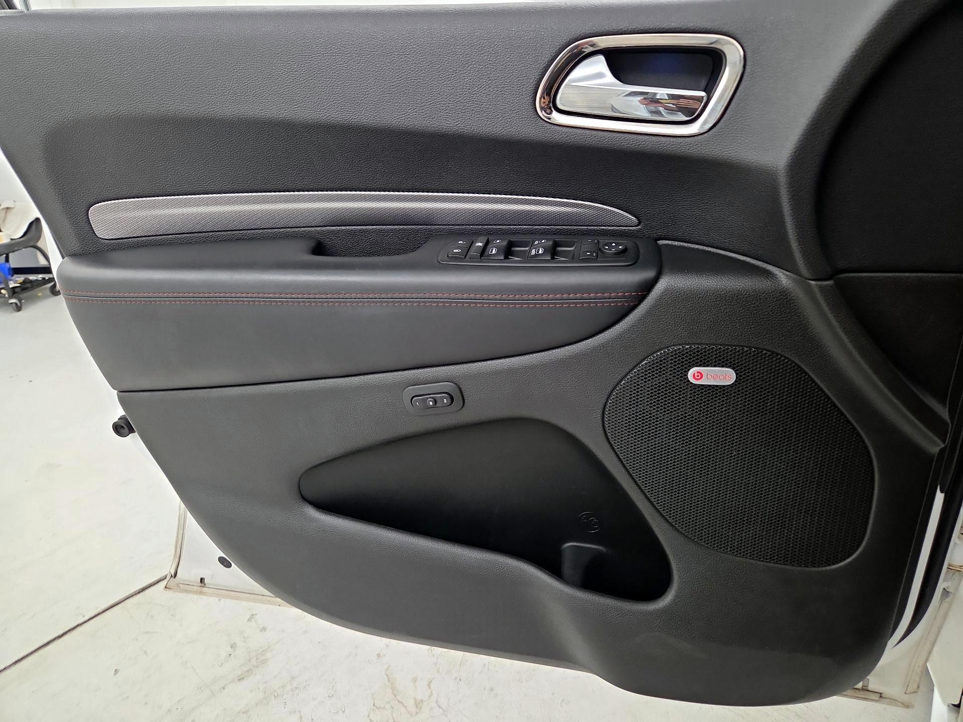 Thumbnail: 2018 Dodge Durango - 12