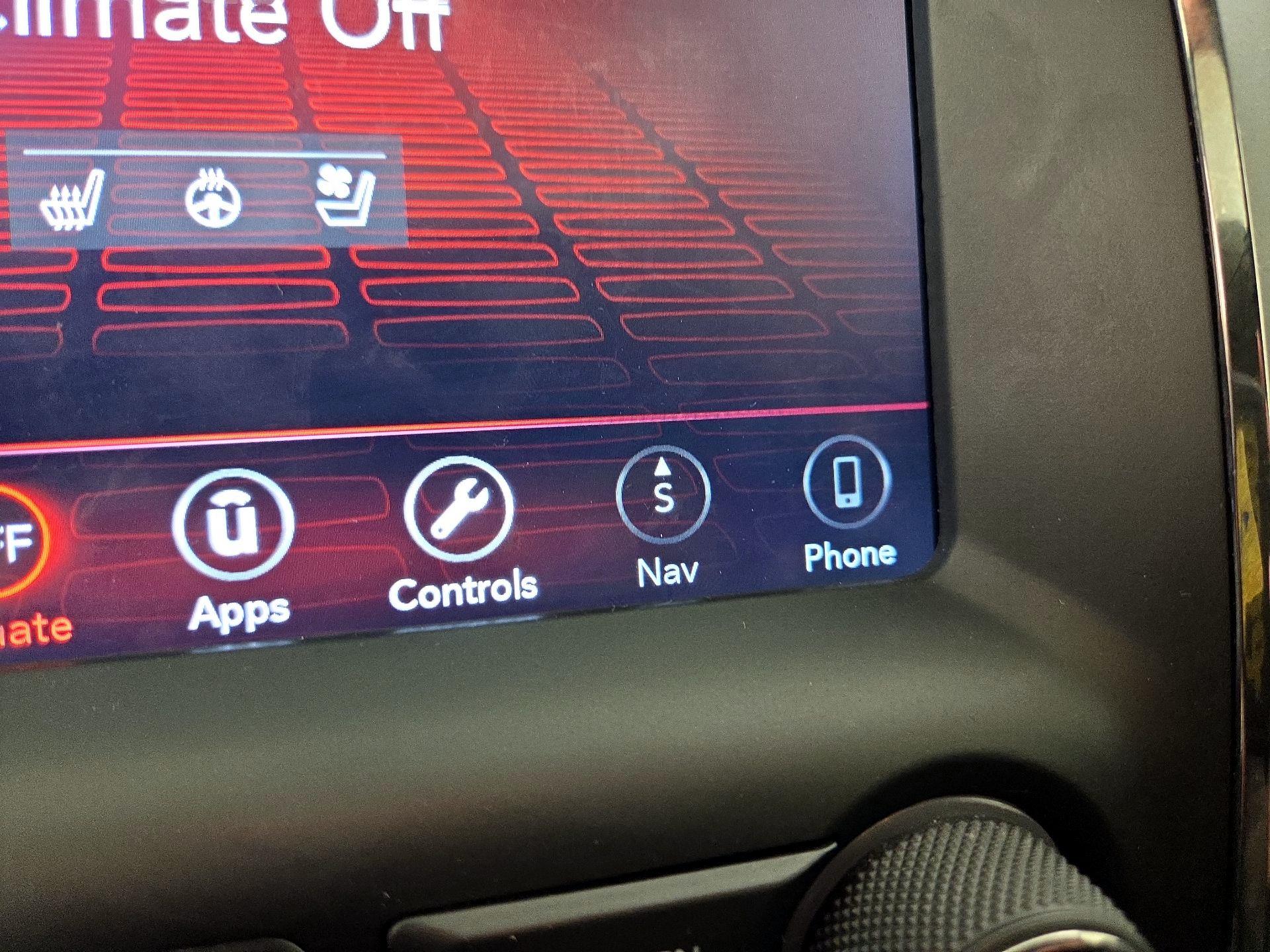 Thumbnail: 2018 Dodge Durango - 14