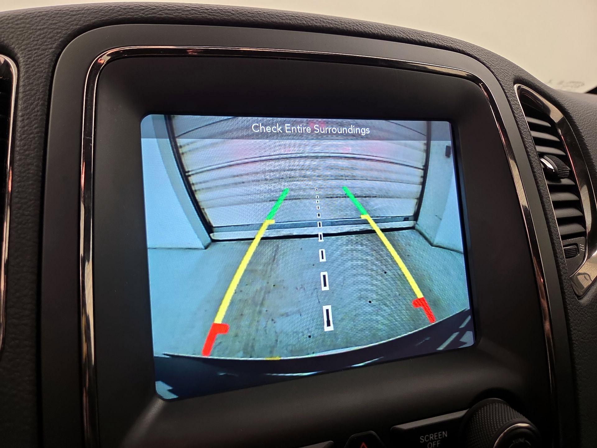 Thumbnail: 2018 Dodge Durango - 15