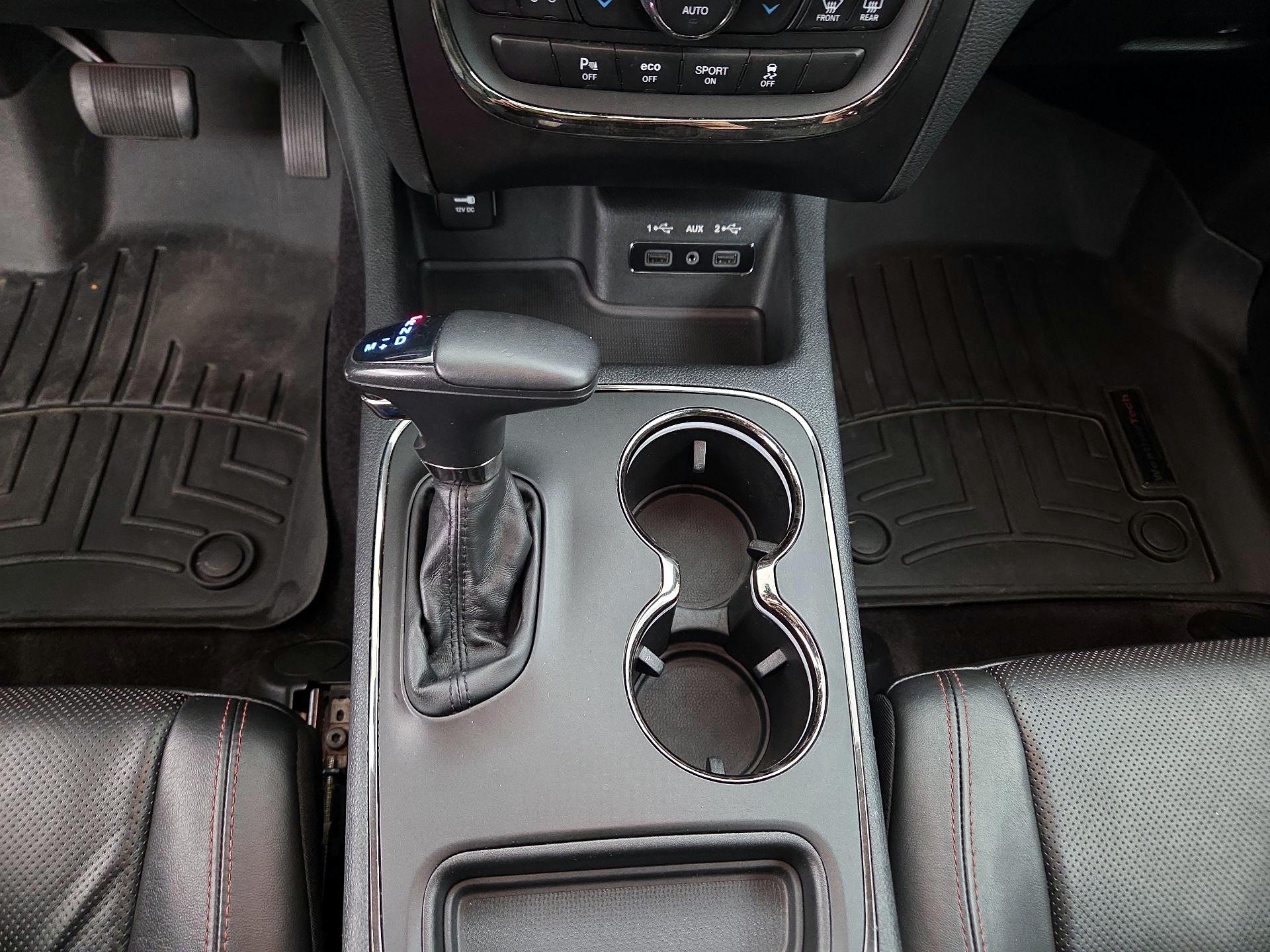 Thumbnail: 2018 Dodge Durango - 18