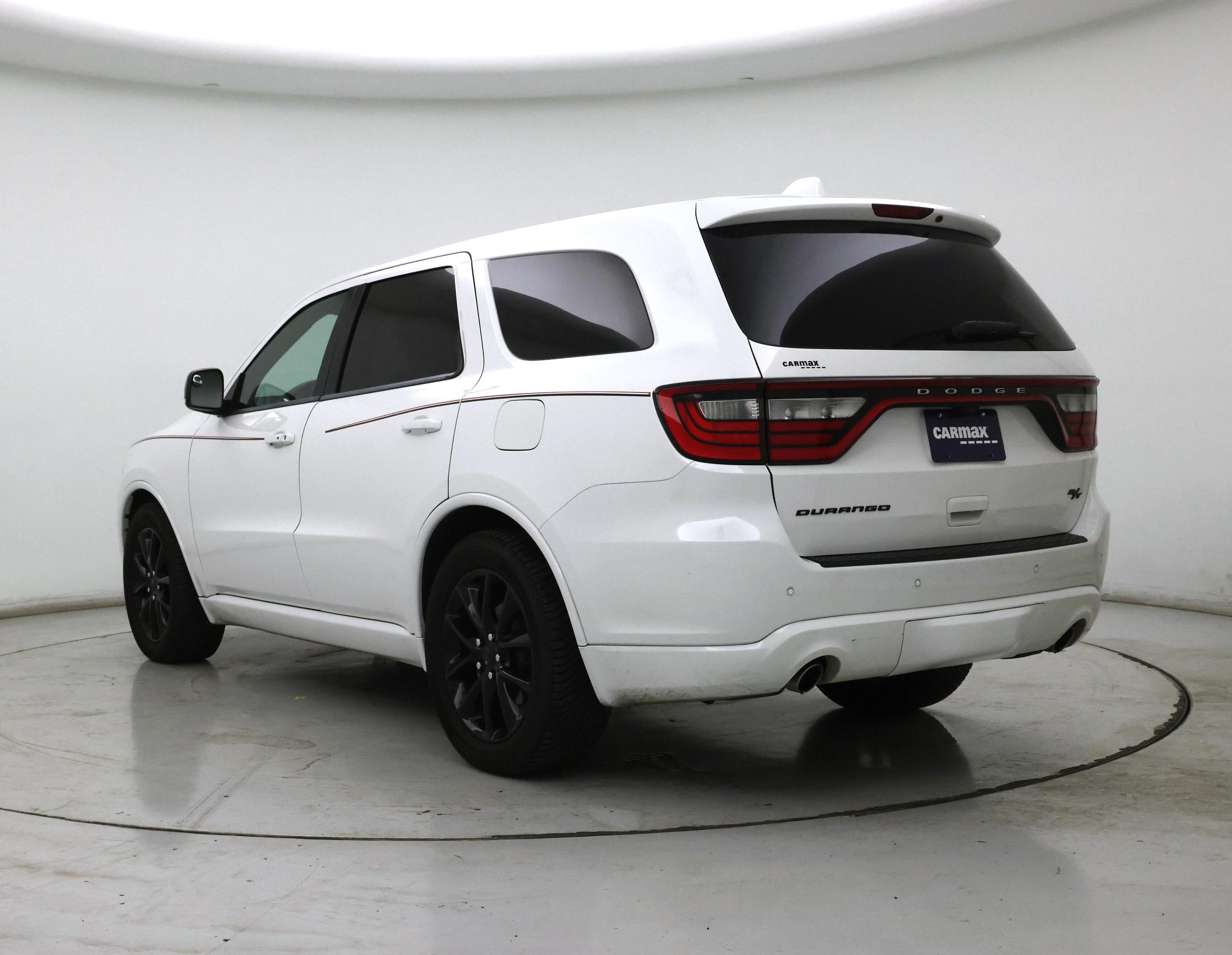 Thumbnail: 2018 Dodge Durango - 2