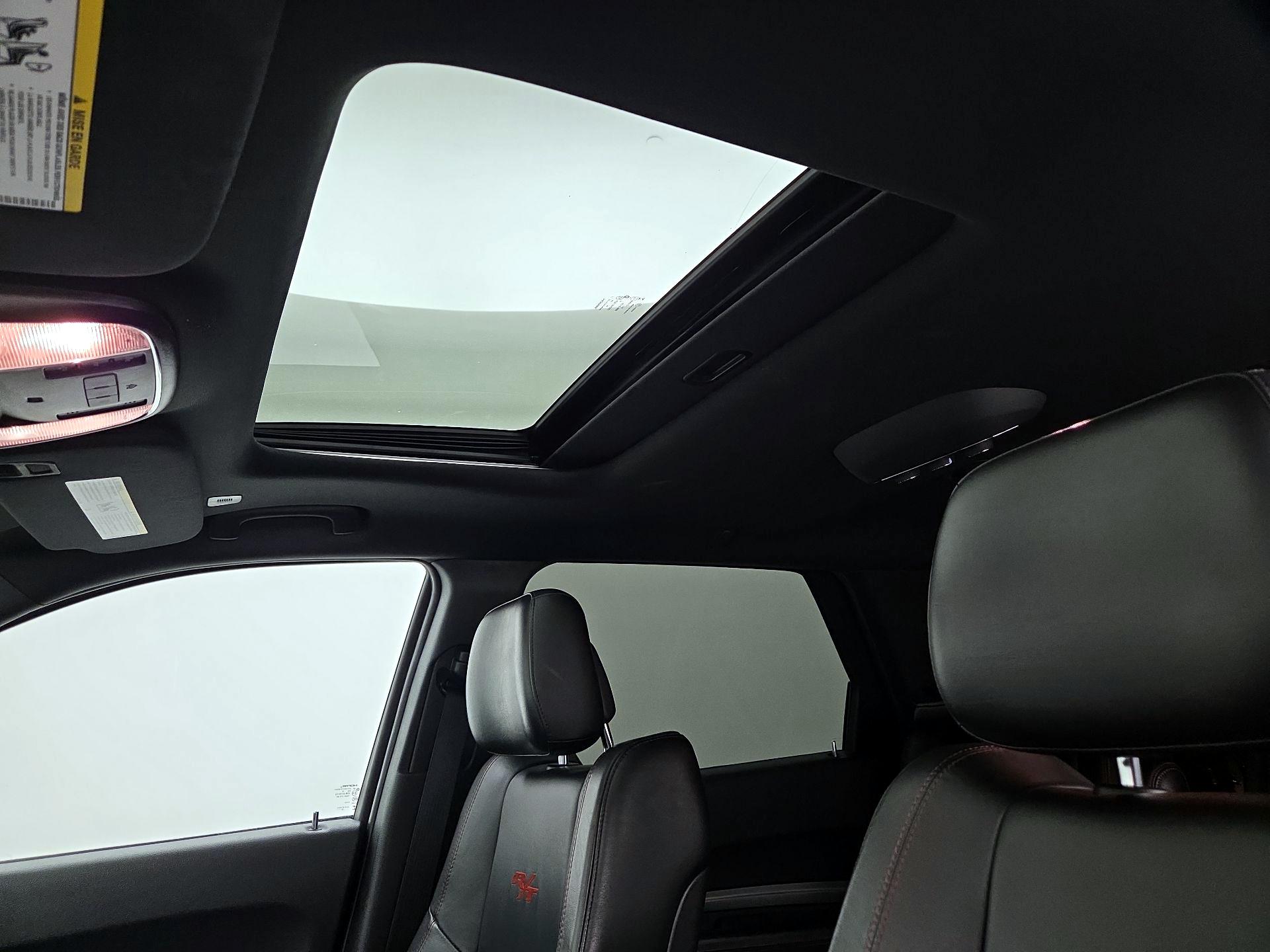 Thumbnail: 2018 Dodge Durango - 20