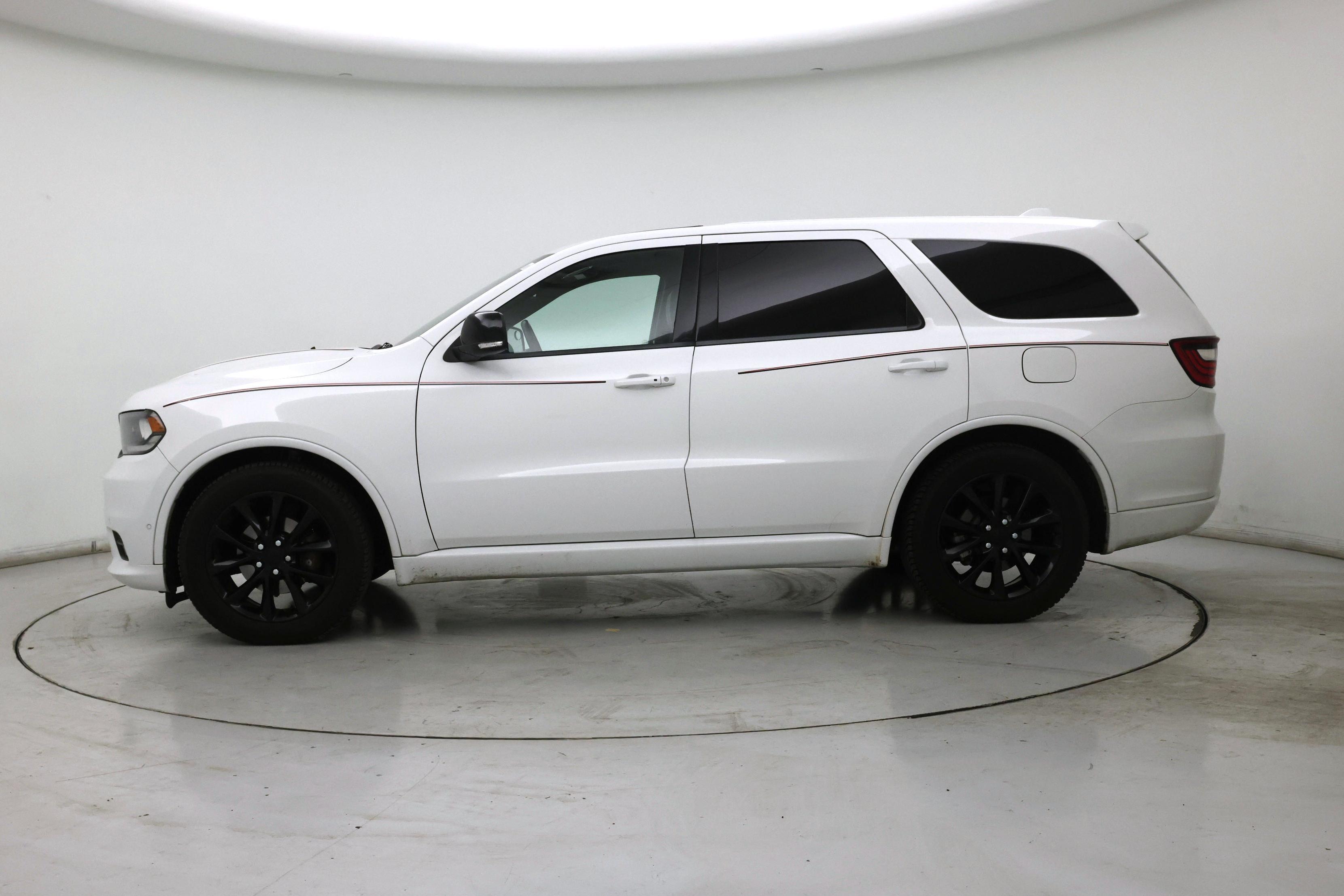 Thumbnail: 2018 Dodge Durango - 3